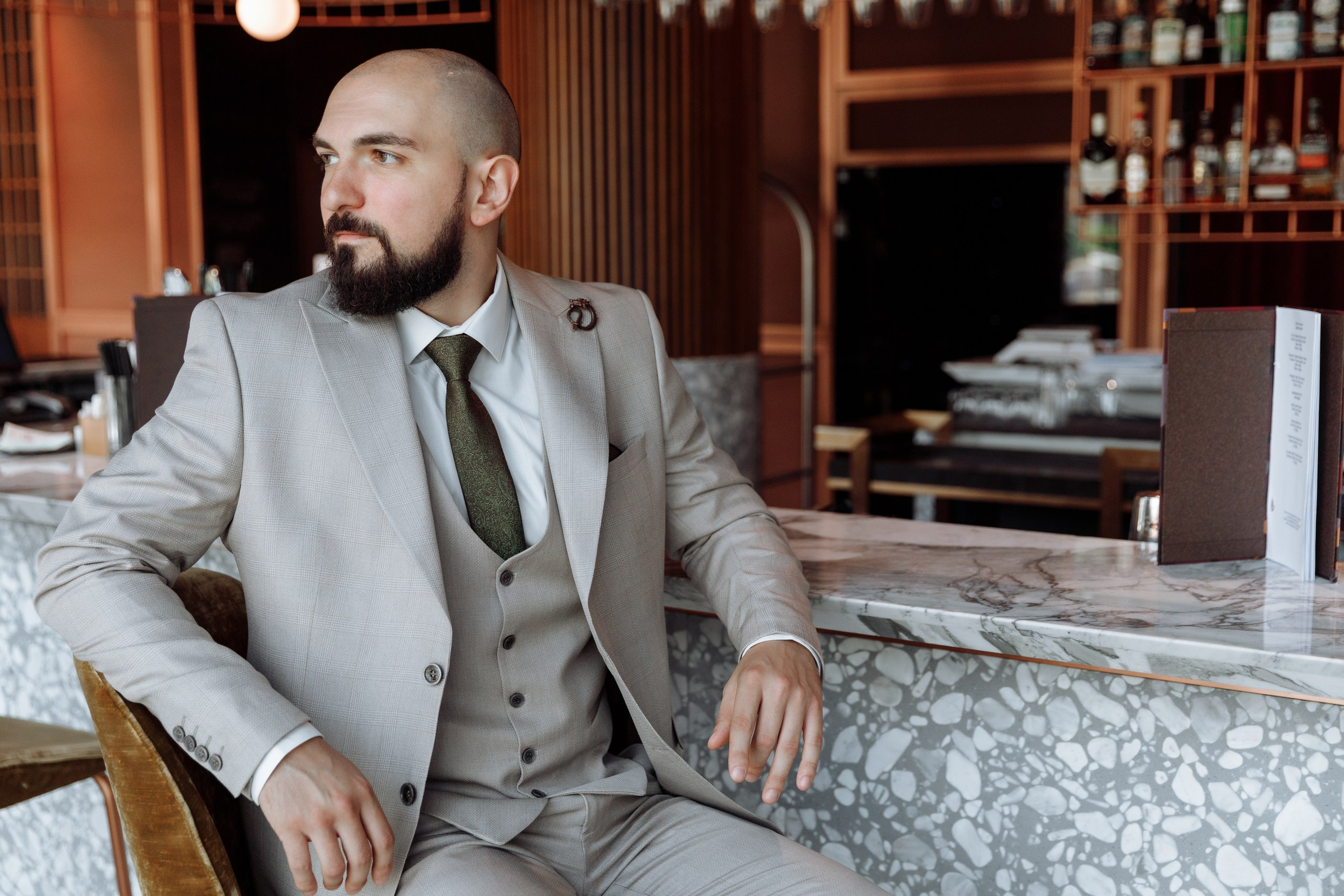 Ульяна и Саша. Анонс