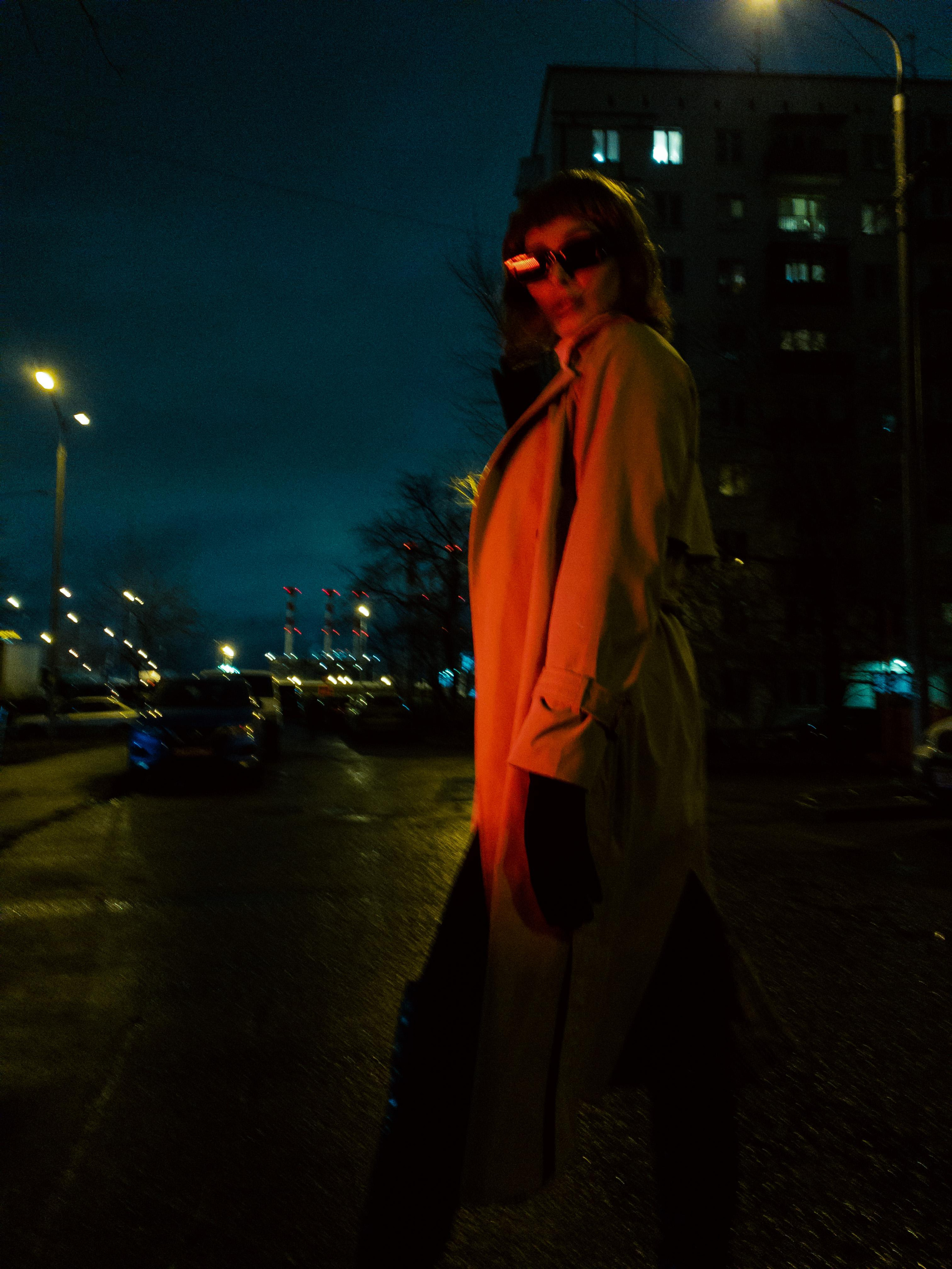 Ксения. VICTORIA TRETYAKOVA