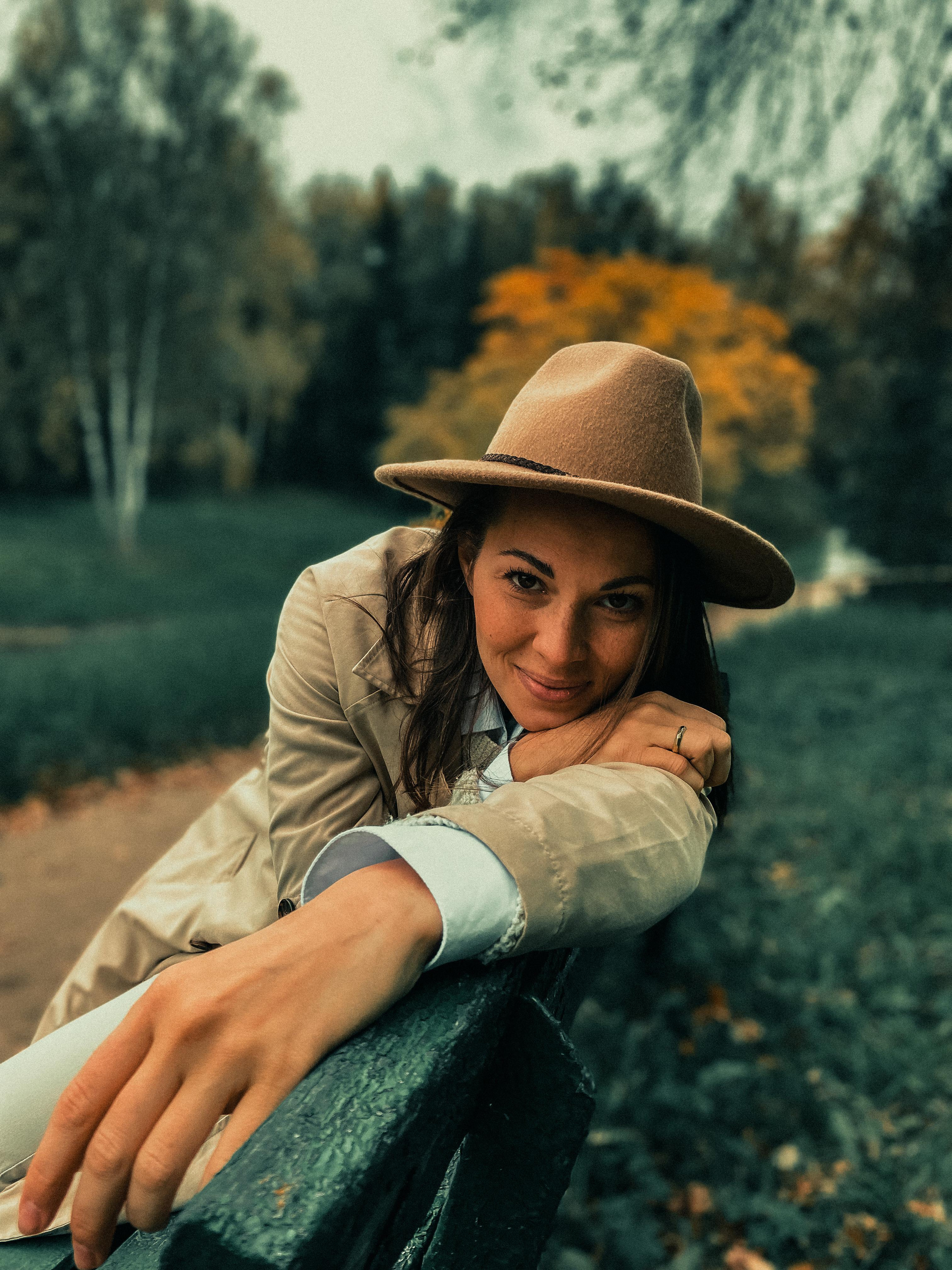 Таня. VICTORIA TRETYAKOVA