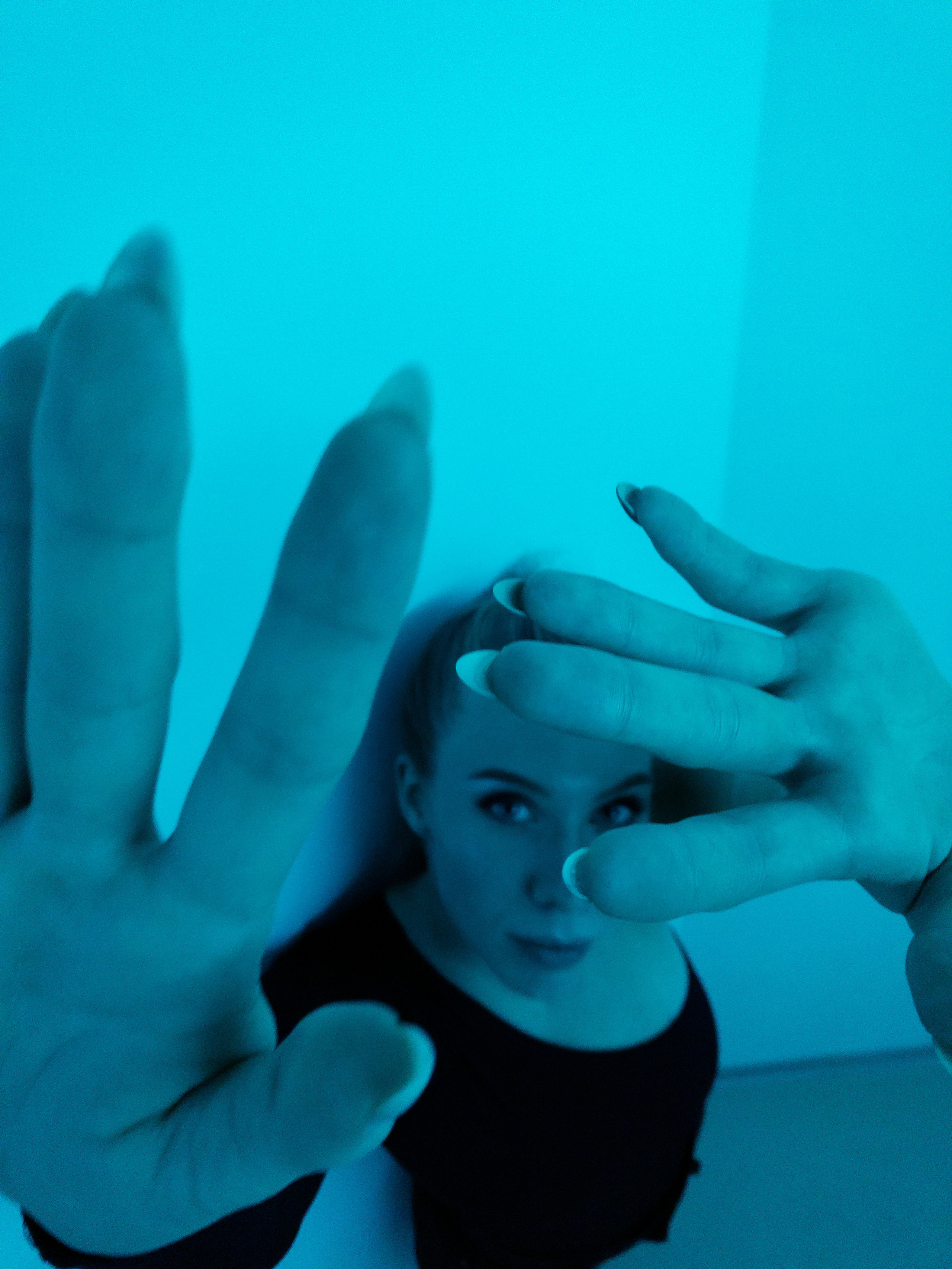 Полина. VICTORIA TRETYAKOVA