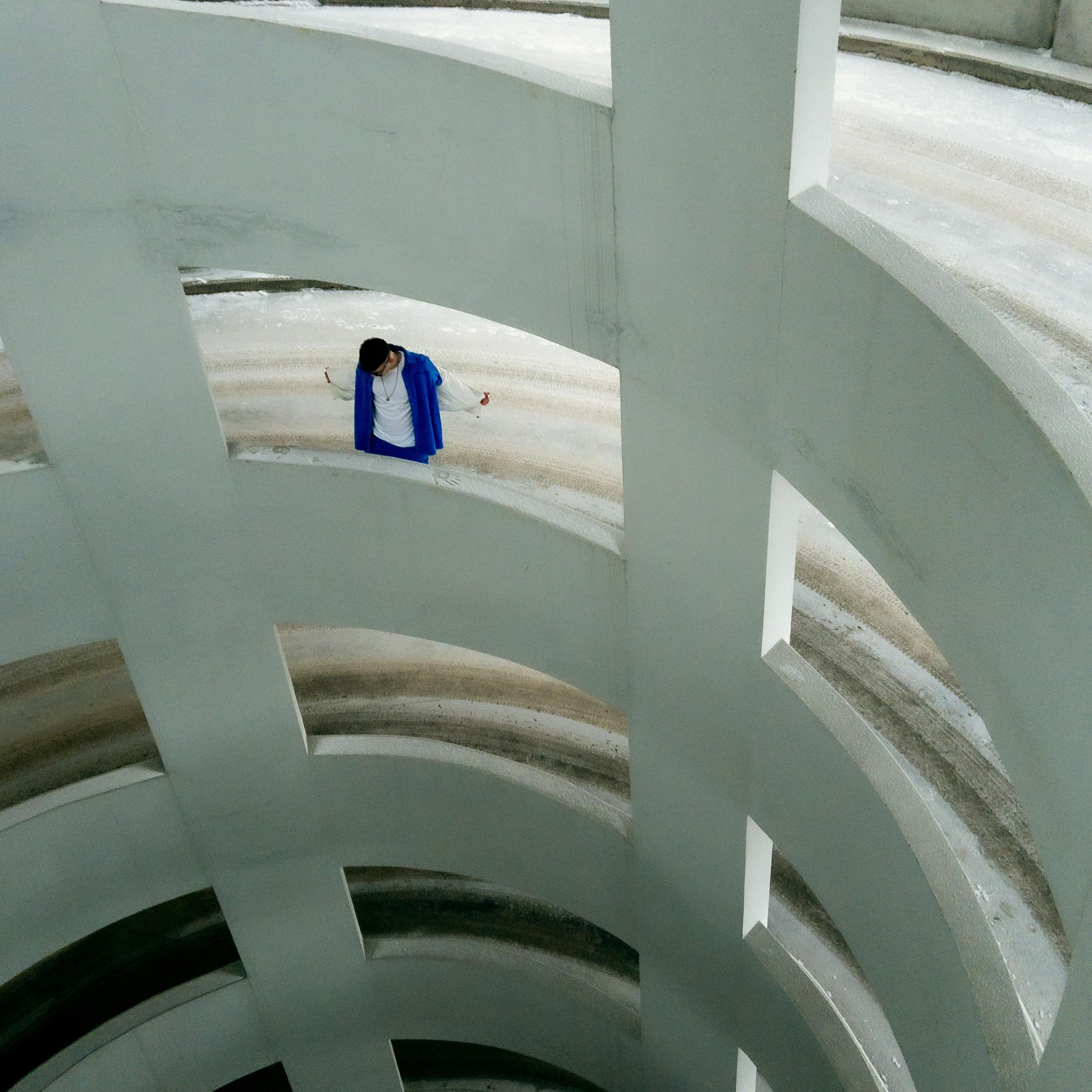 BAGEEROV. VICTORIA TRETYAKOVA