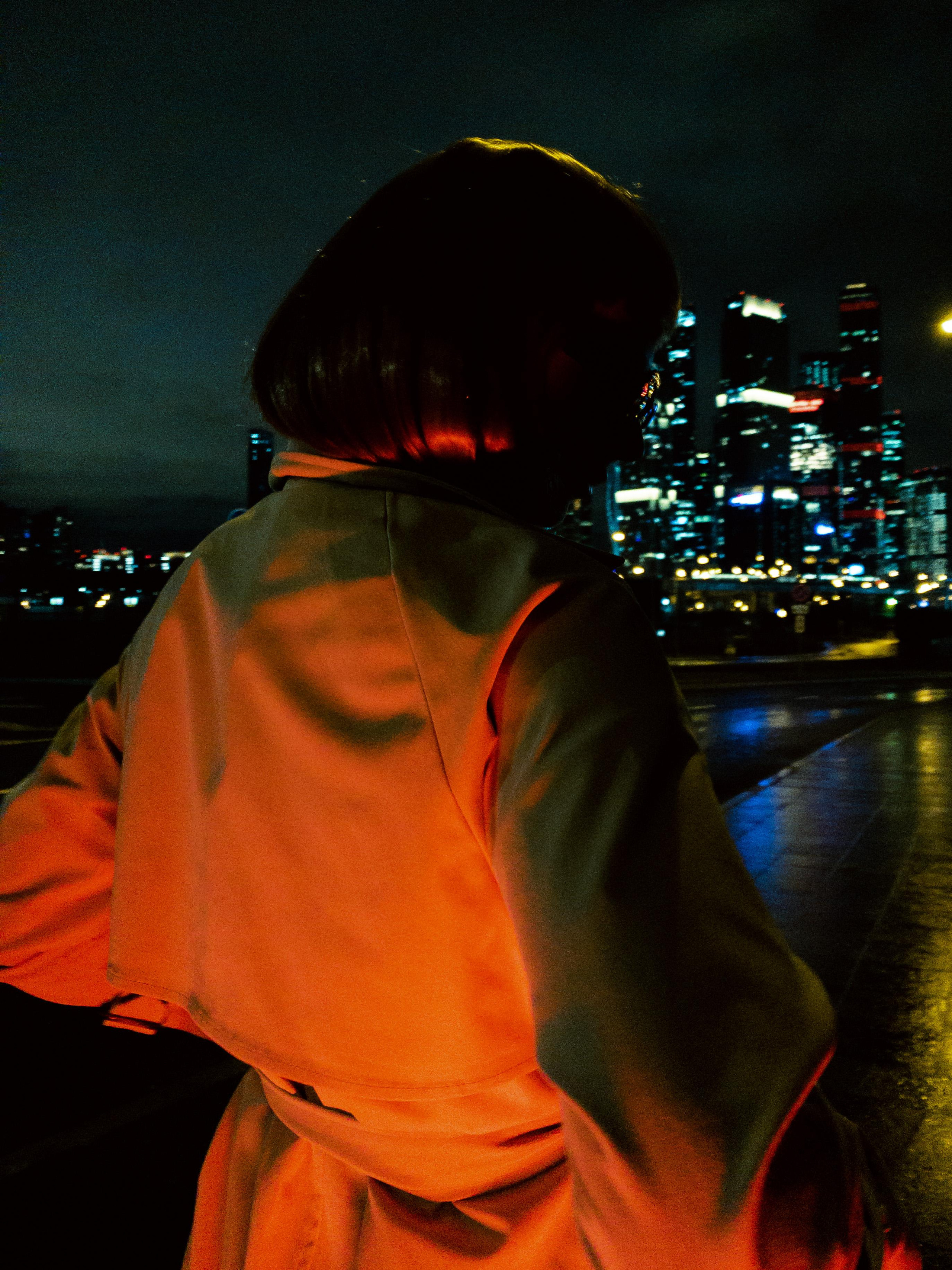 Ксения. VICTORIA TRETYAKOVA