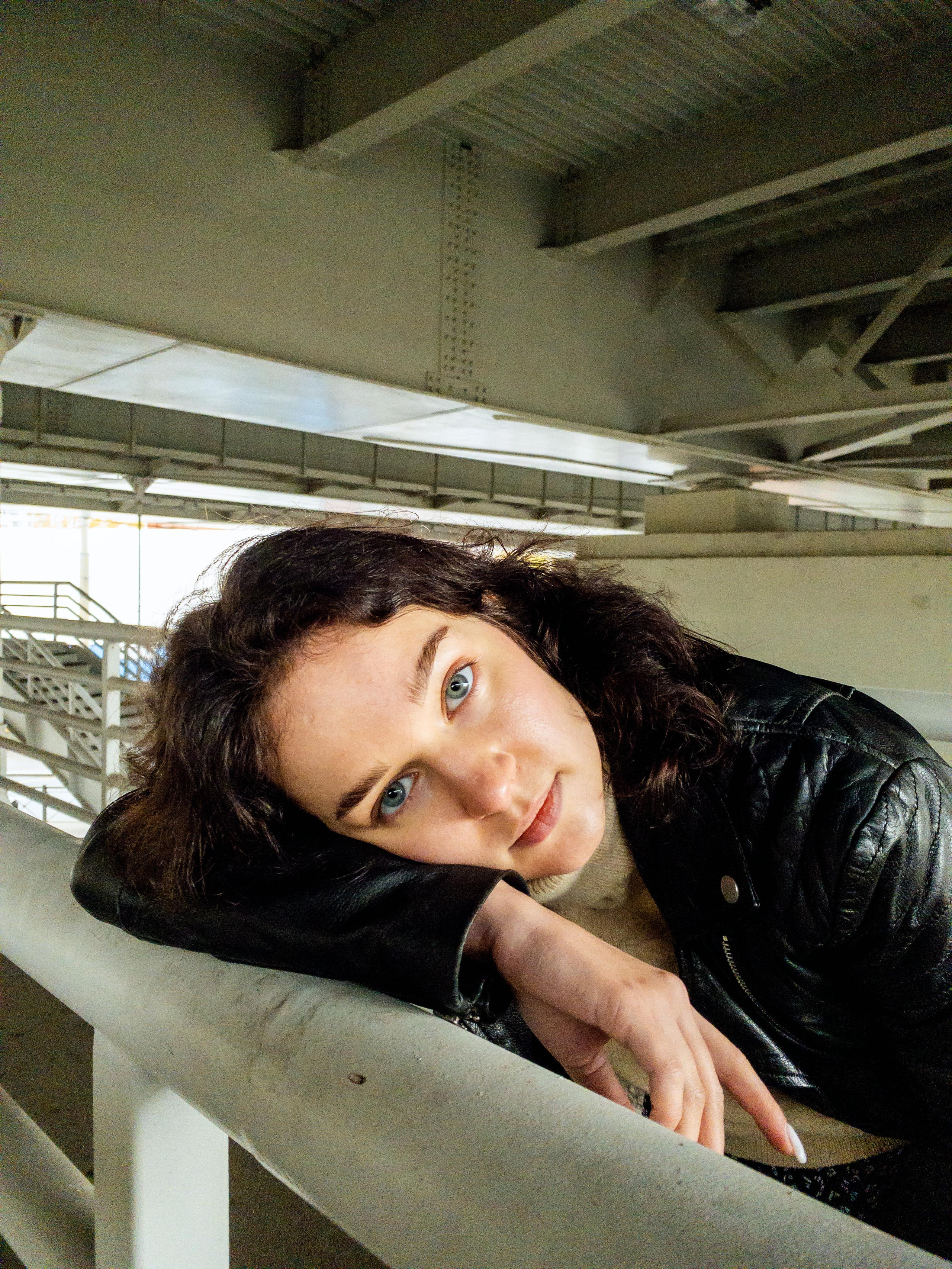 Катя. VICTORIA TRETYAKOVA