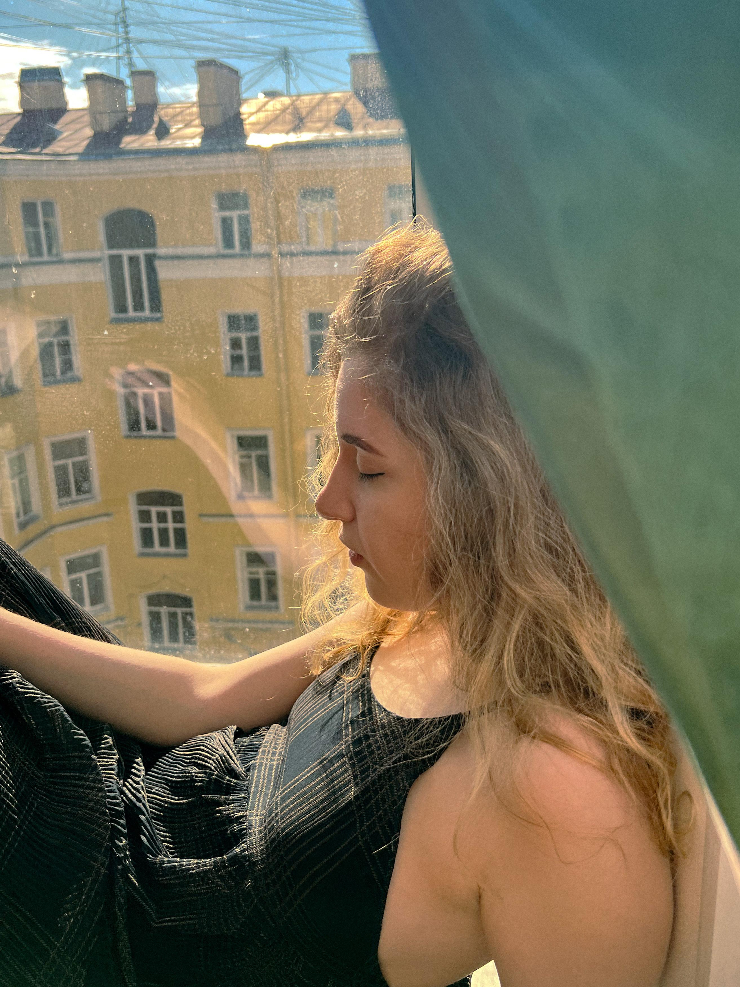 Соня. VICTORIA TRETYAKOVA