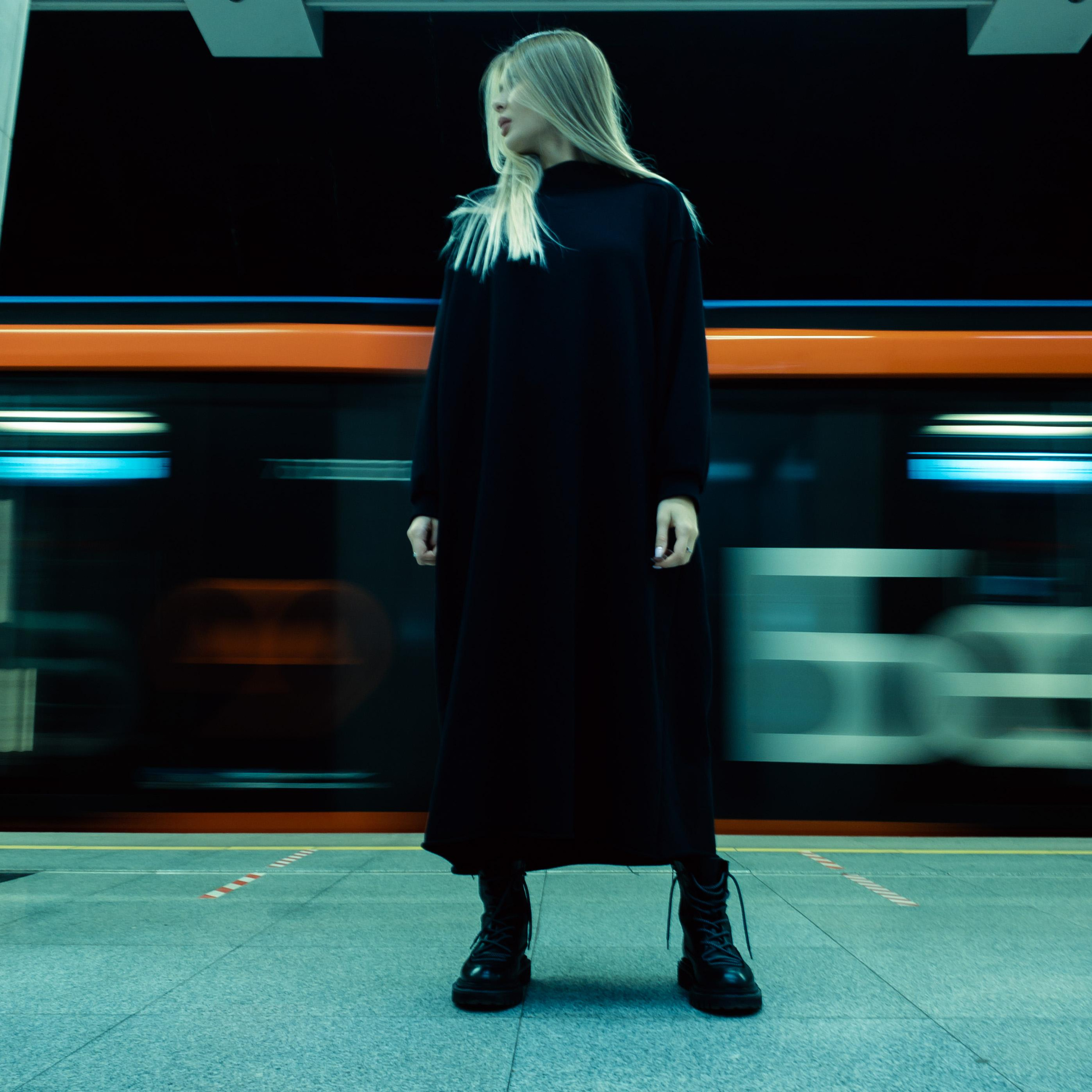 ARITA. VICTORIA TRETYAKOVA