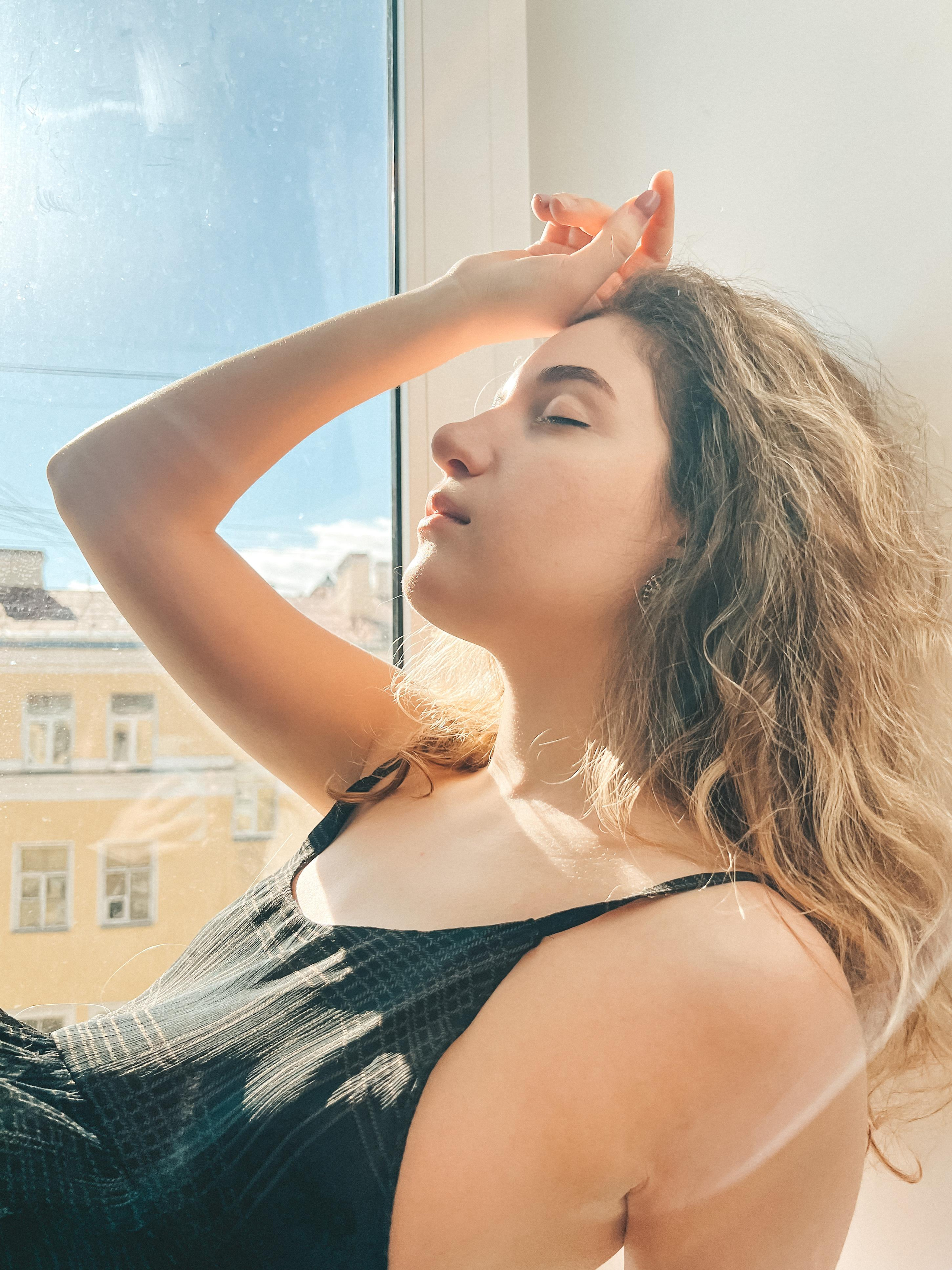 Соня. VICTORIA TRETYAKOVA