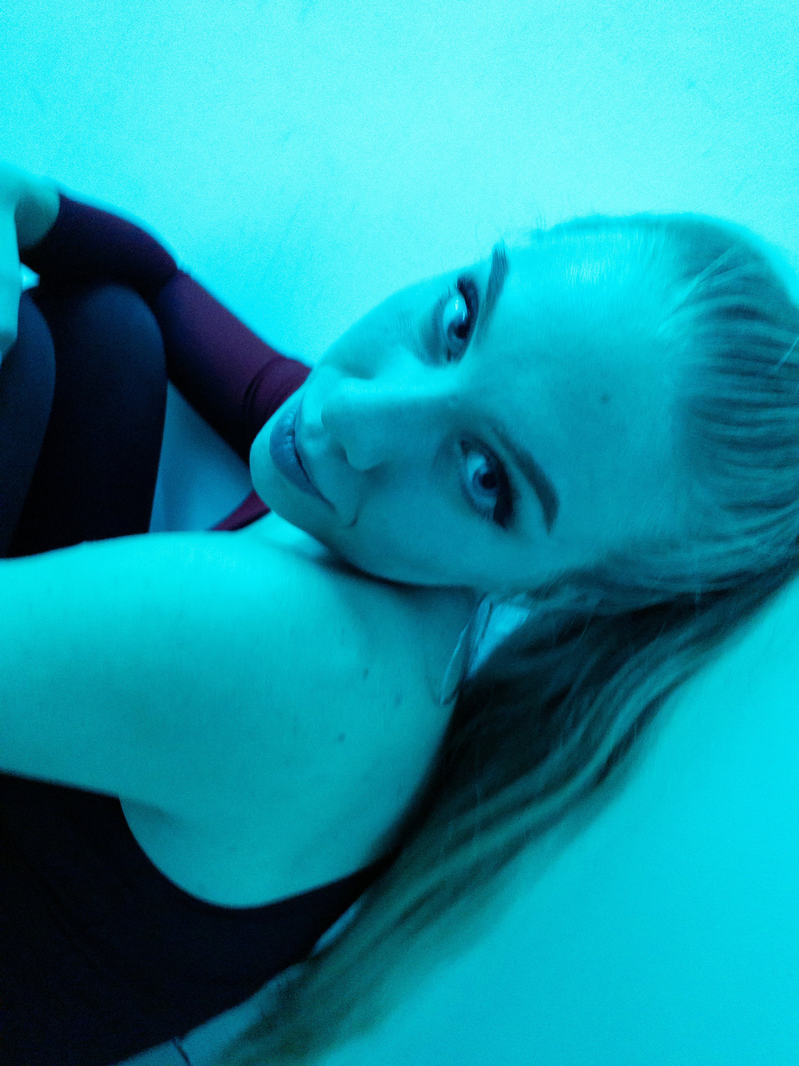 Полина. VICTORIA TRETYAKOVA