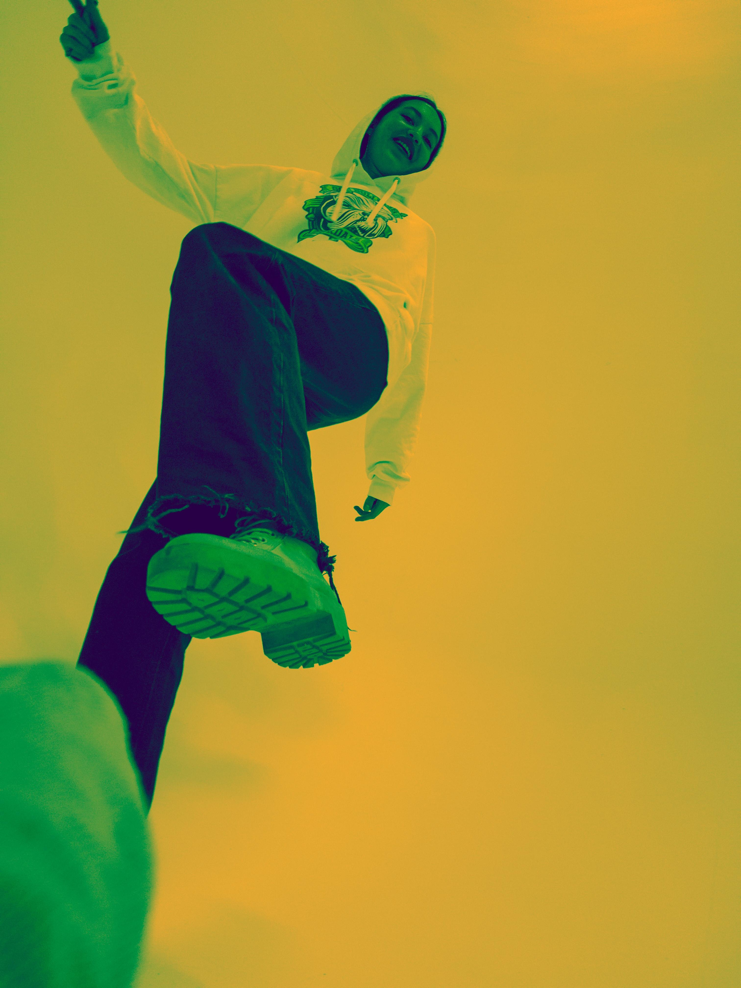 Энеш. VICTORIA TRETYAKOVA