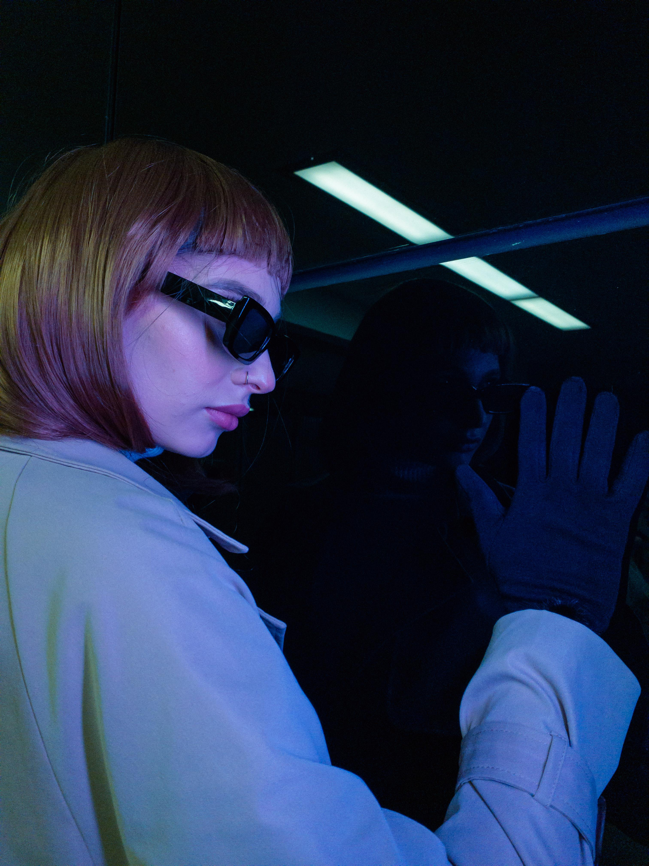 Ксения. VICTORIA TRETYAKOVA