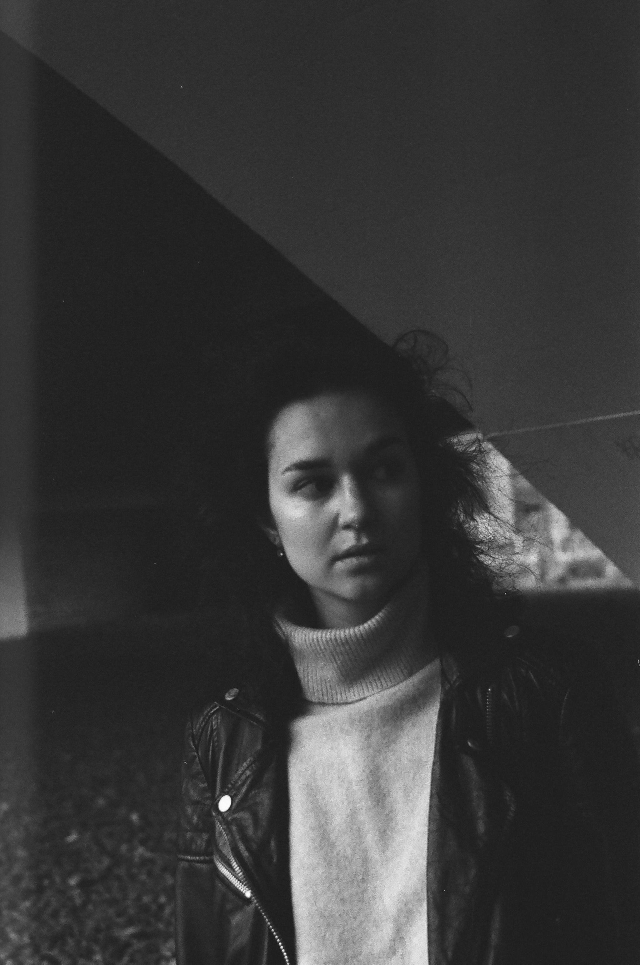 Катя. VICTORIA TRETYAKOVA