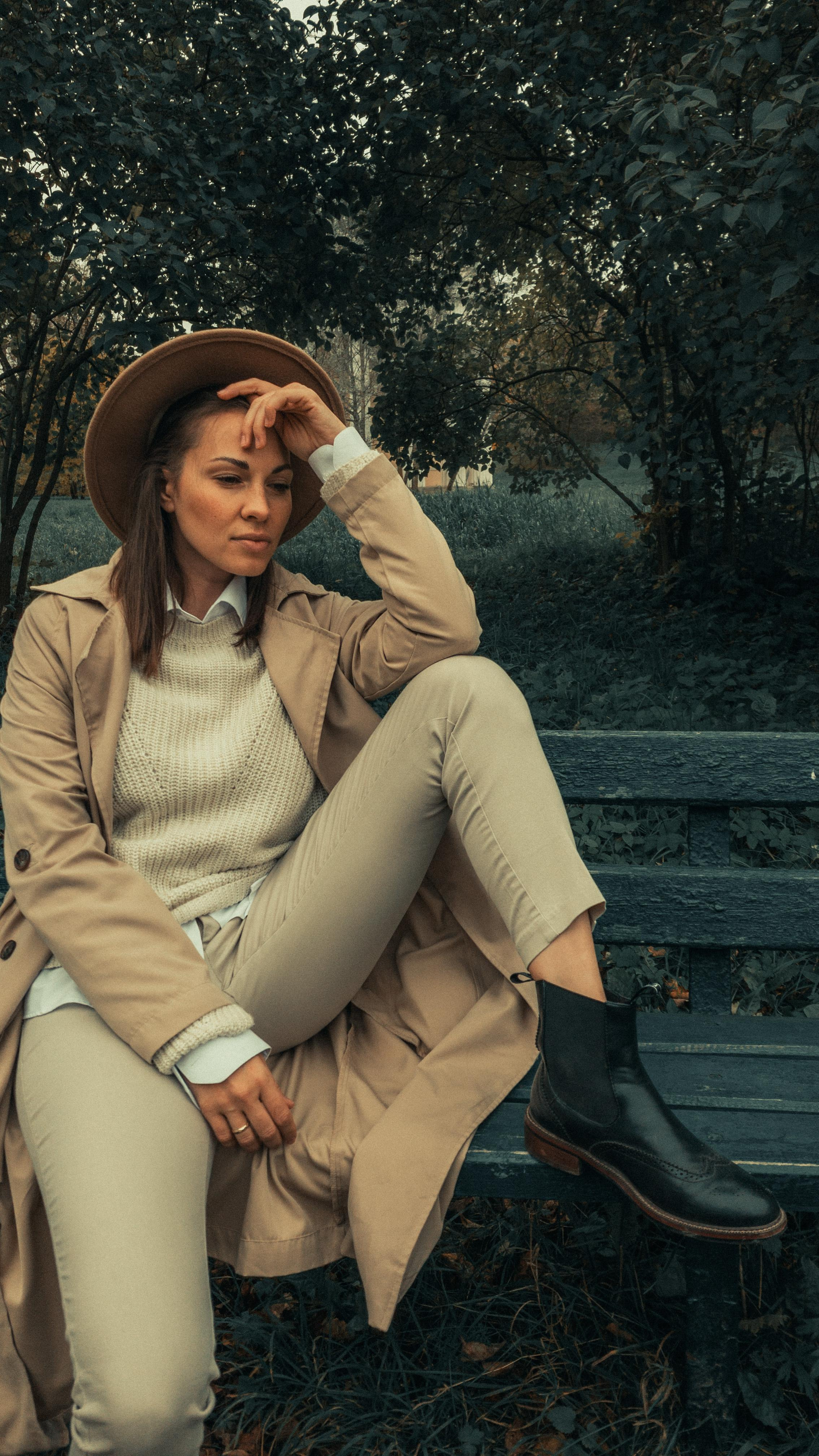 Таня. VICTORIA TRETYAKOVA