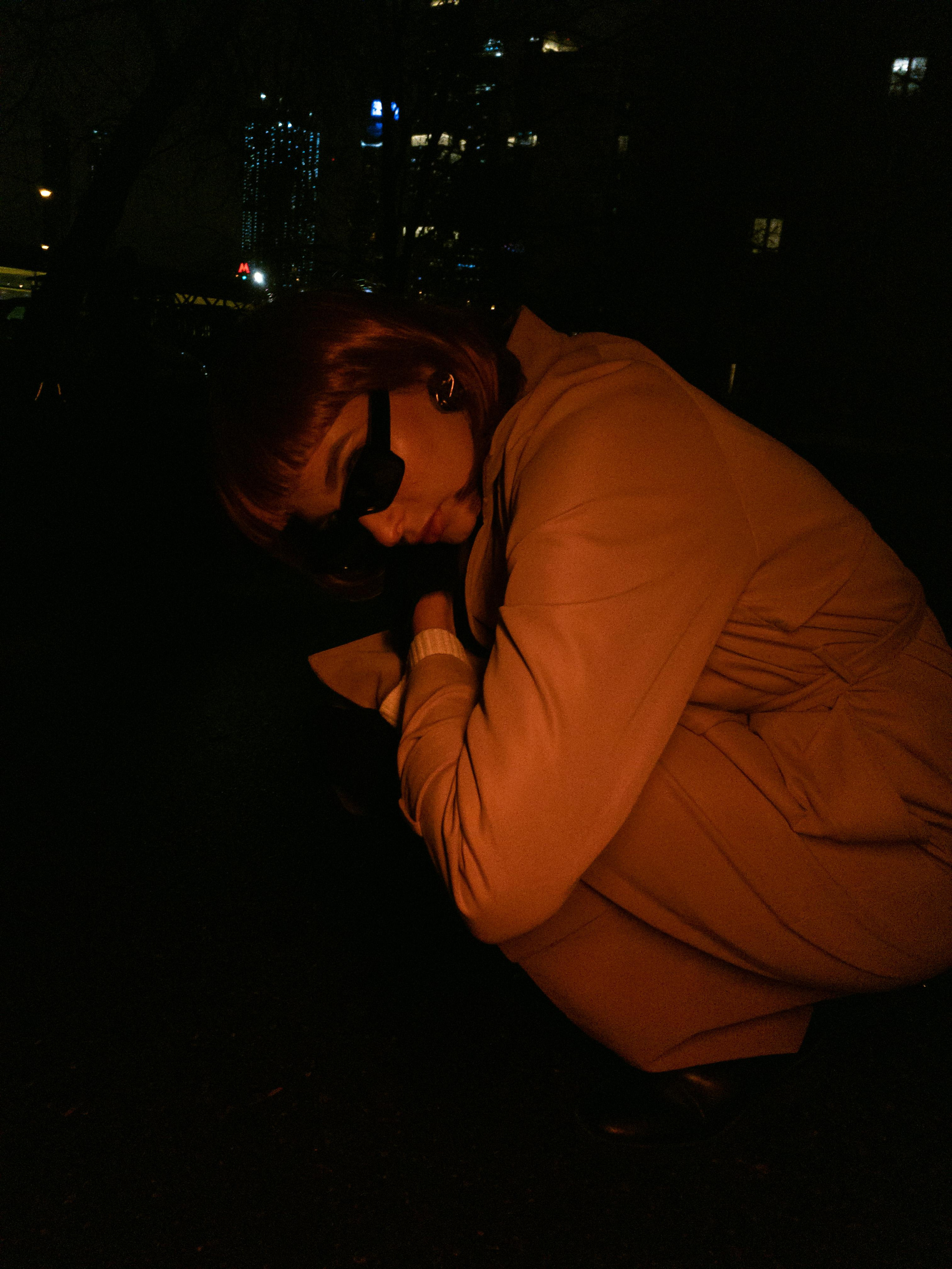 Ксения. VICTORIA TRETYAKOVA