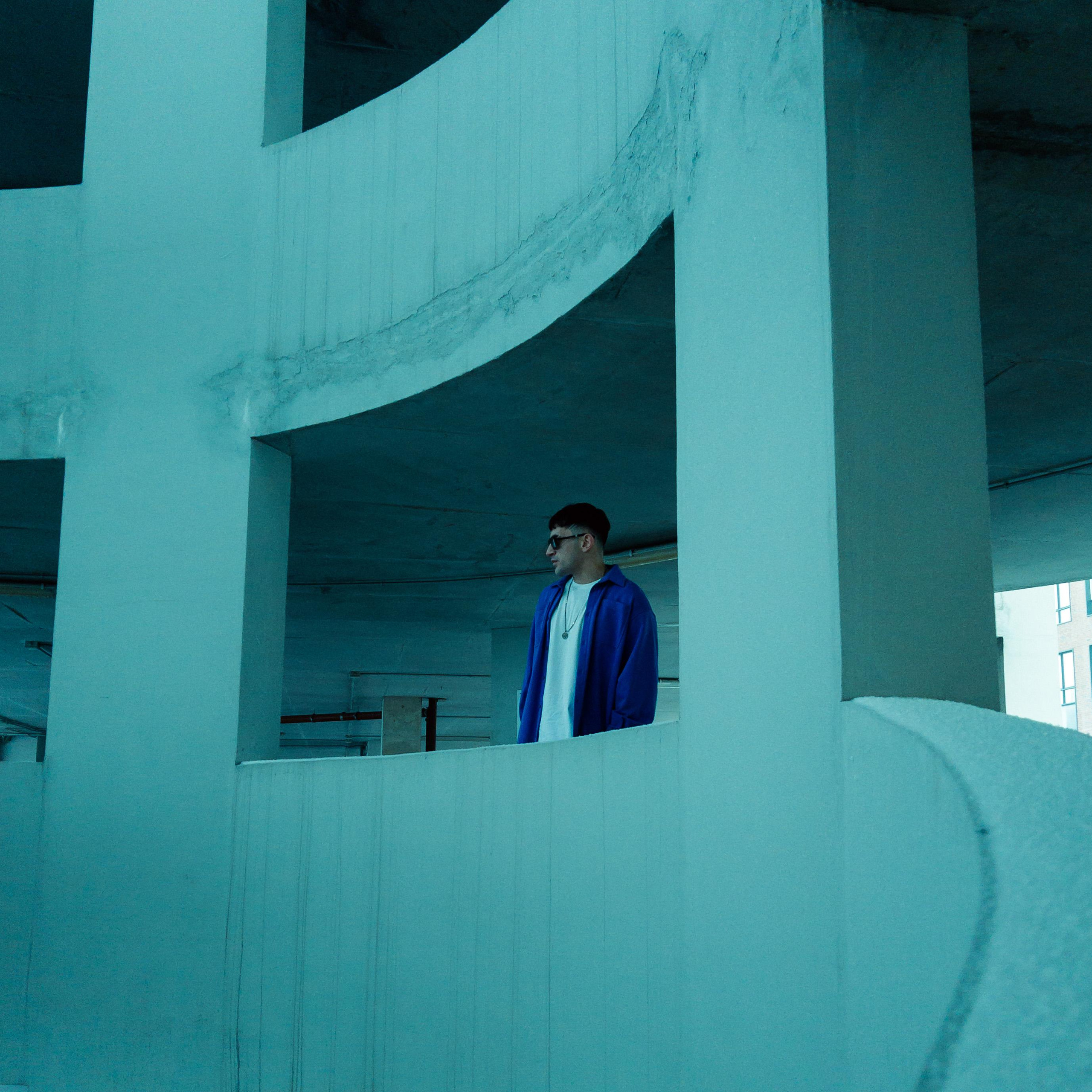 BAGEEROV. VICTORIA TRETYAKOVA