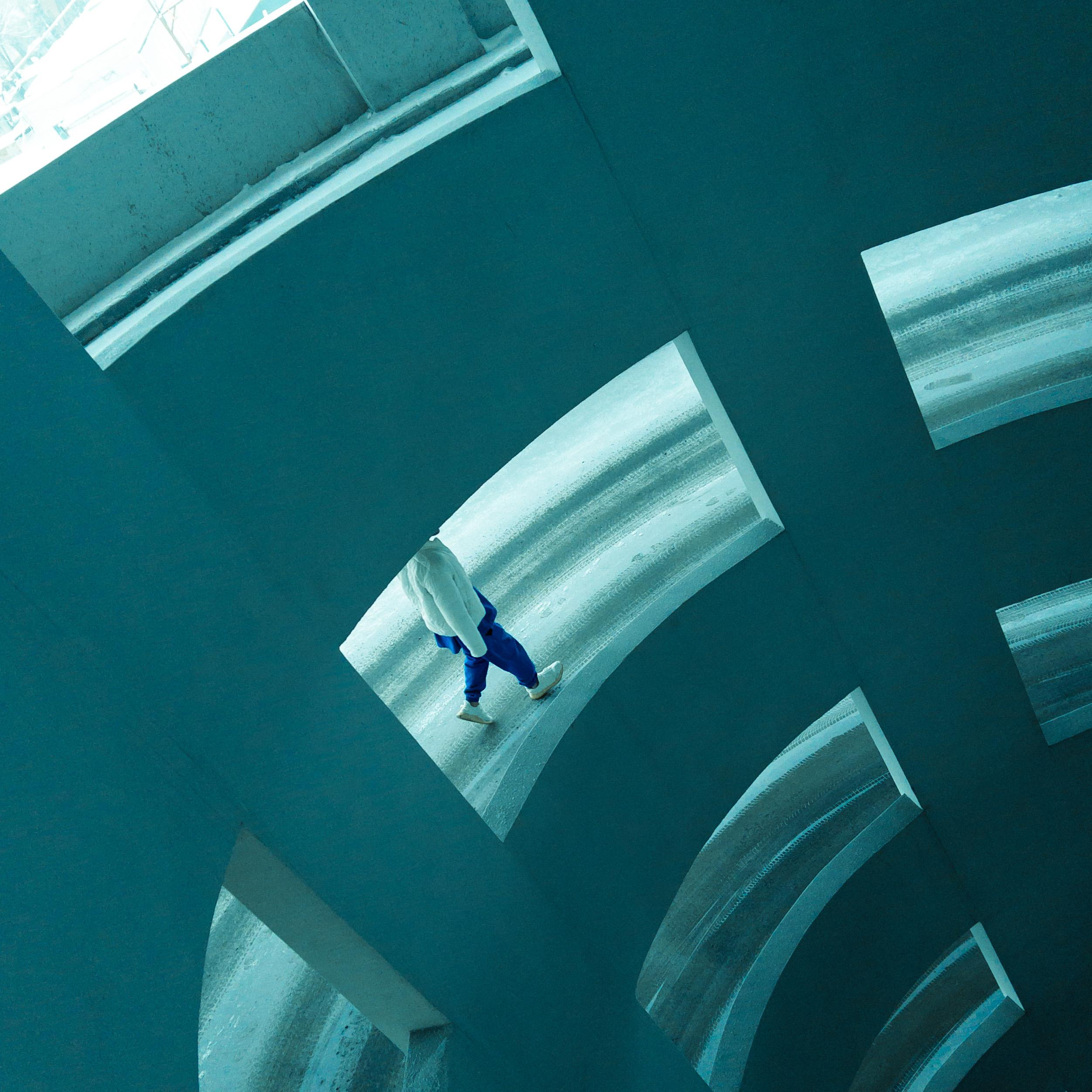 BAGEEROV. VICTORIA TRETYAKOVA