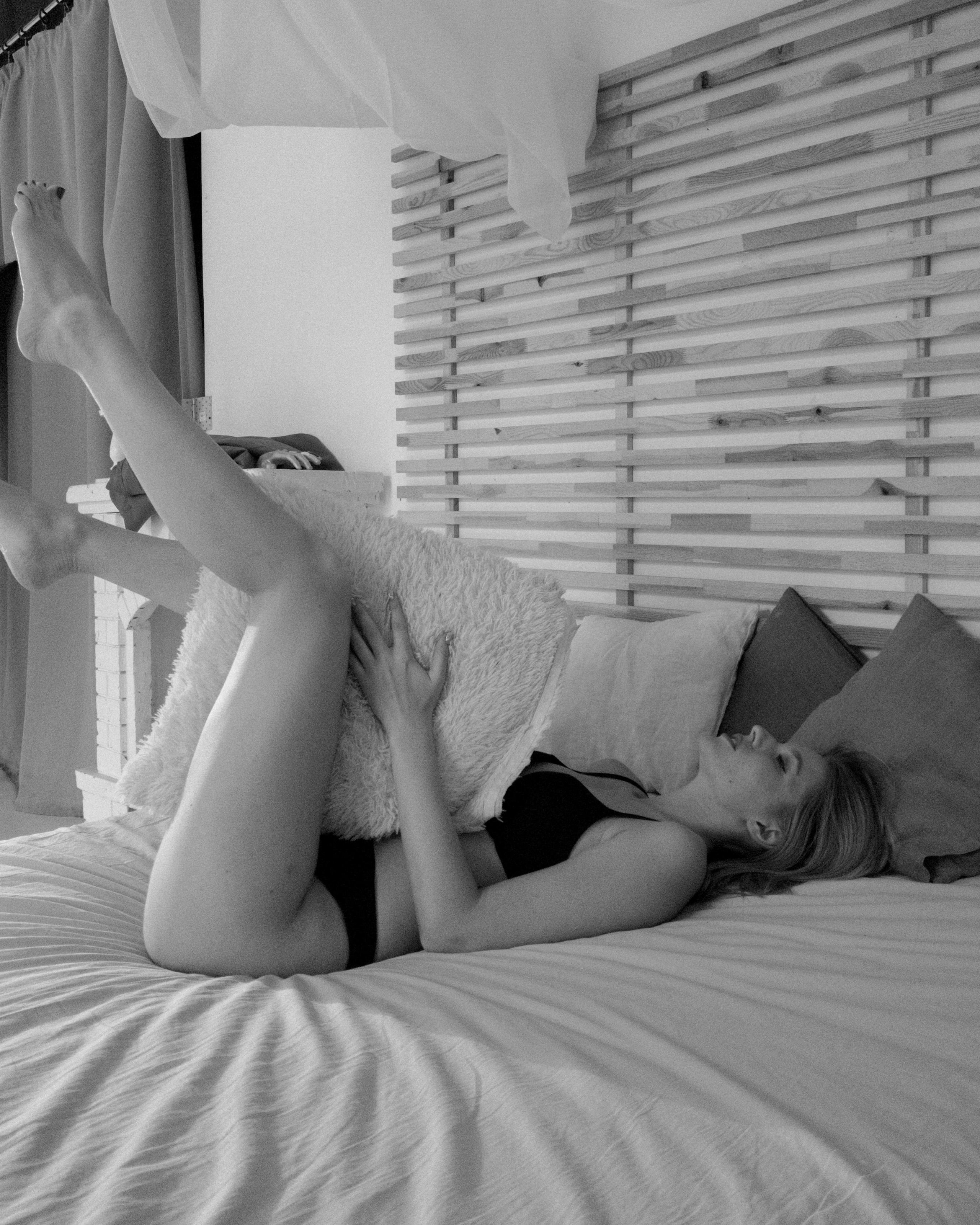 Настя. VICTORIA TRETYAKOVA