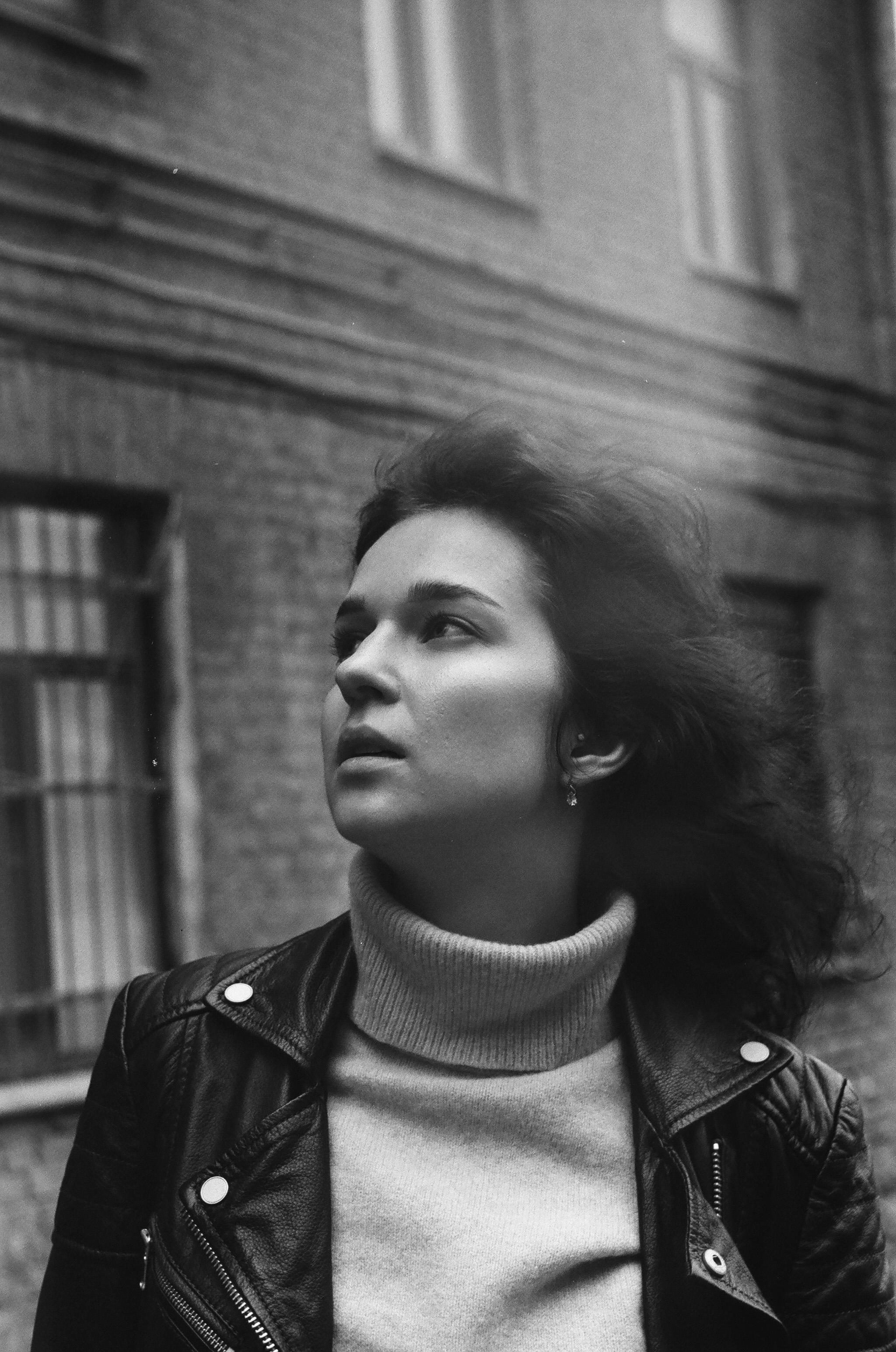 Катя. VICTORIA TRETYAKOVA