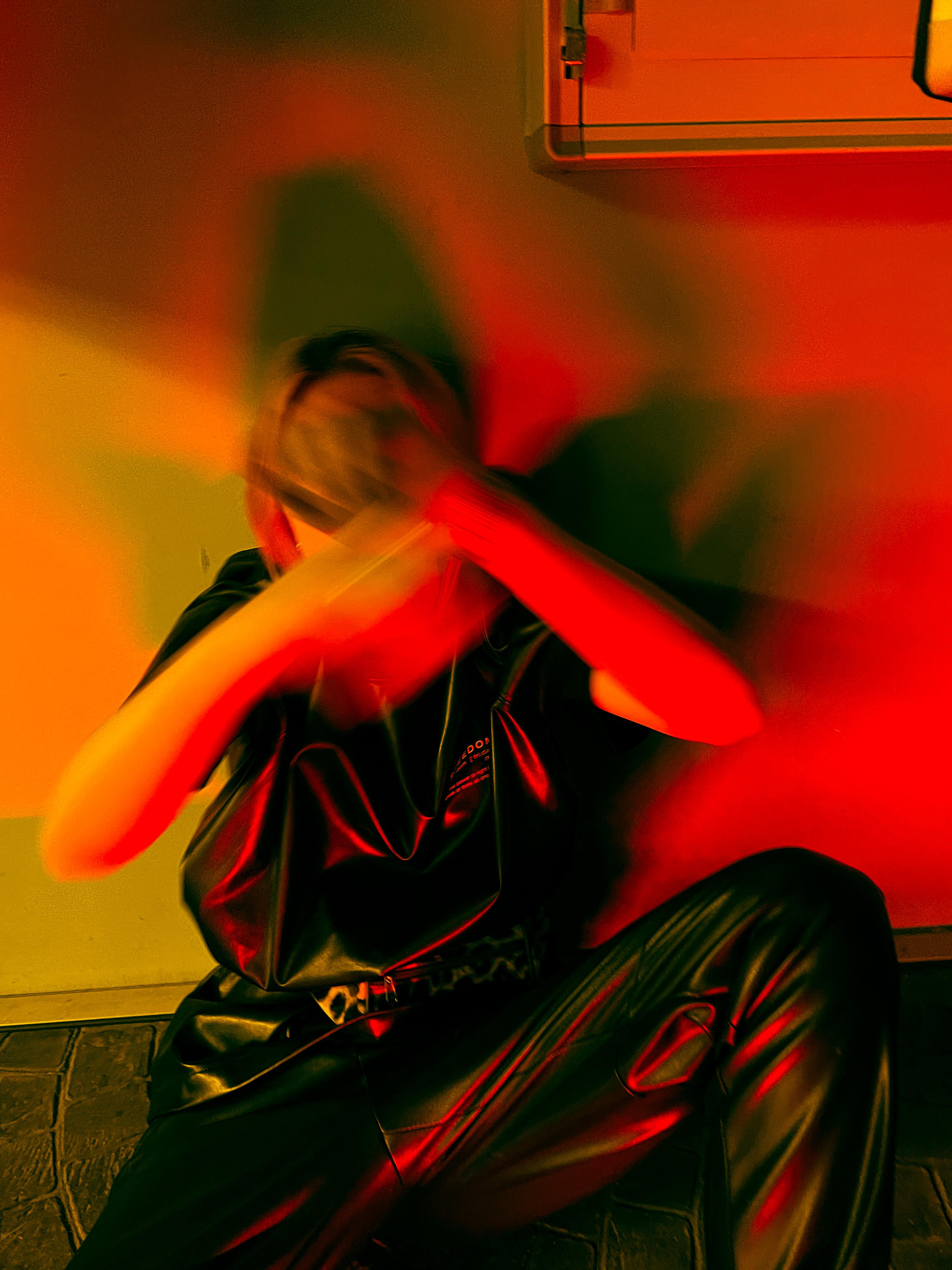 CHURDAL. VICTORIA TRETYAKOVA