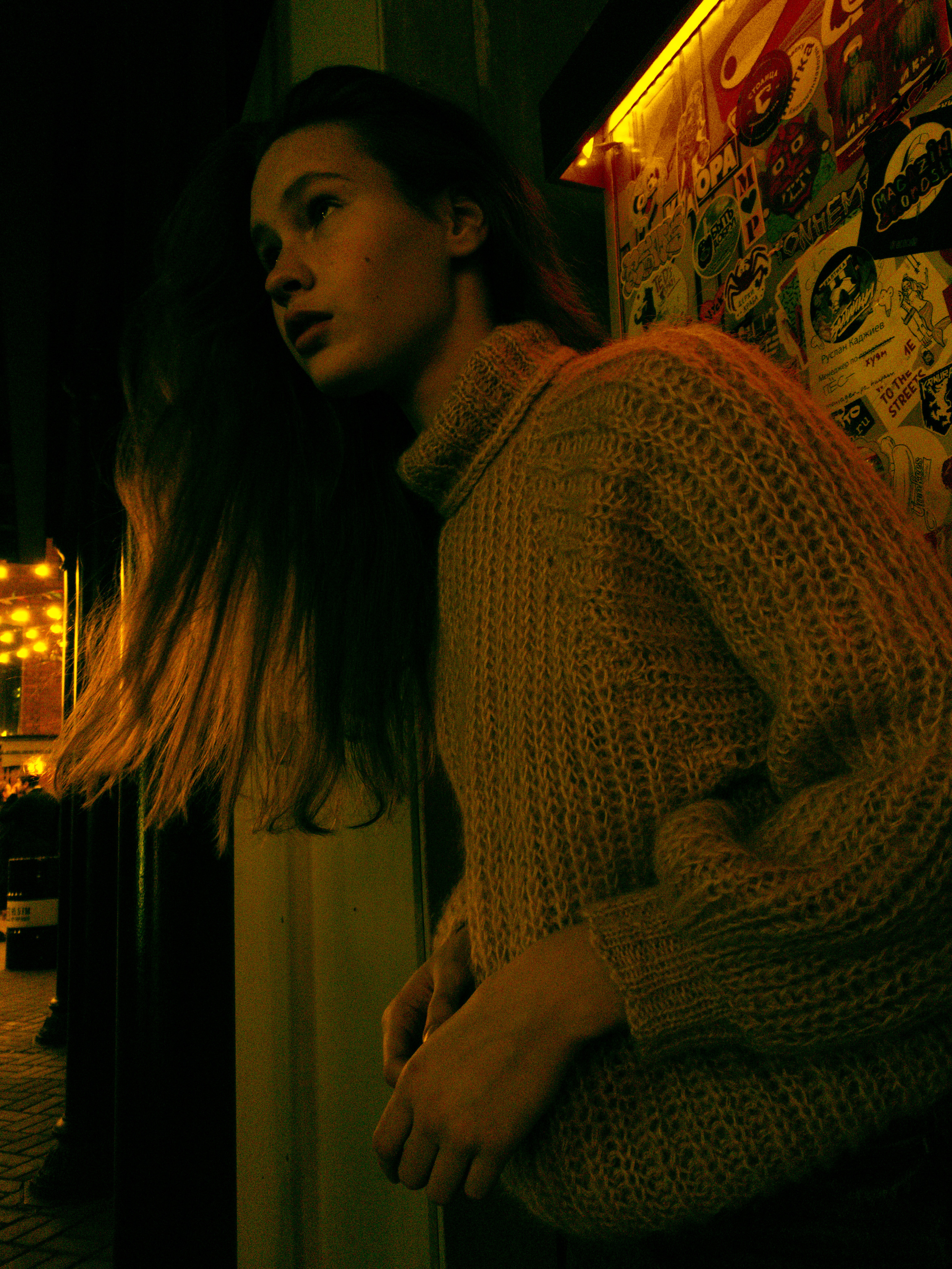 Диана. VICTORIA TRETYAKOVA