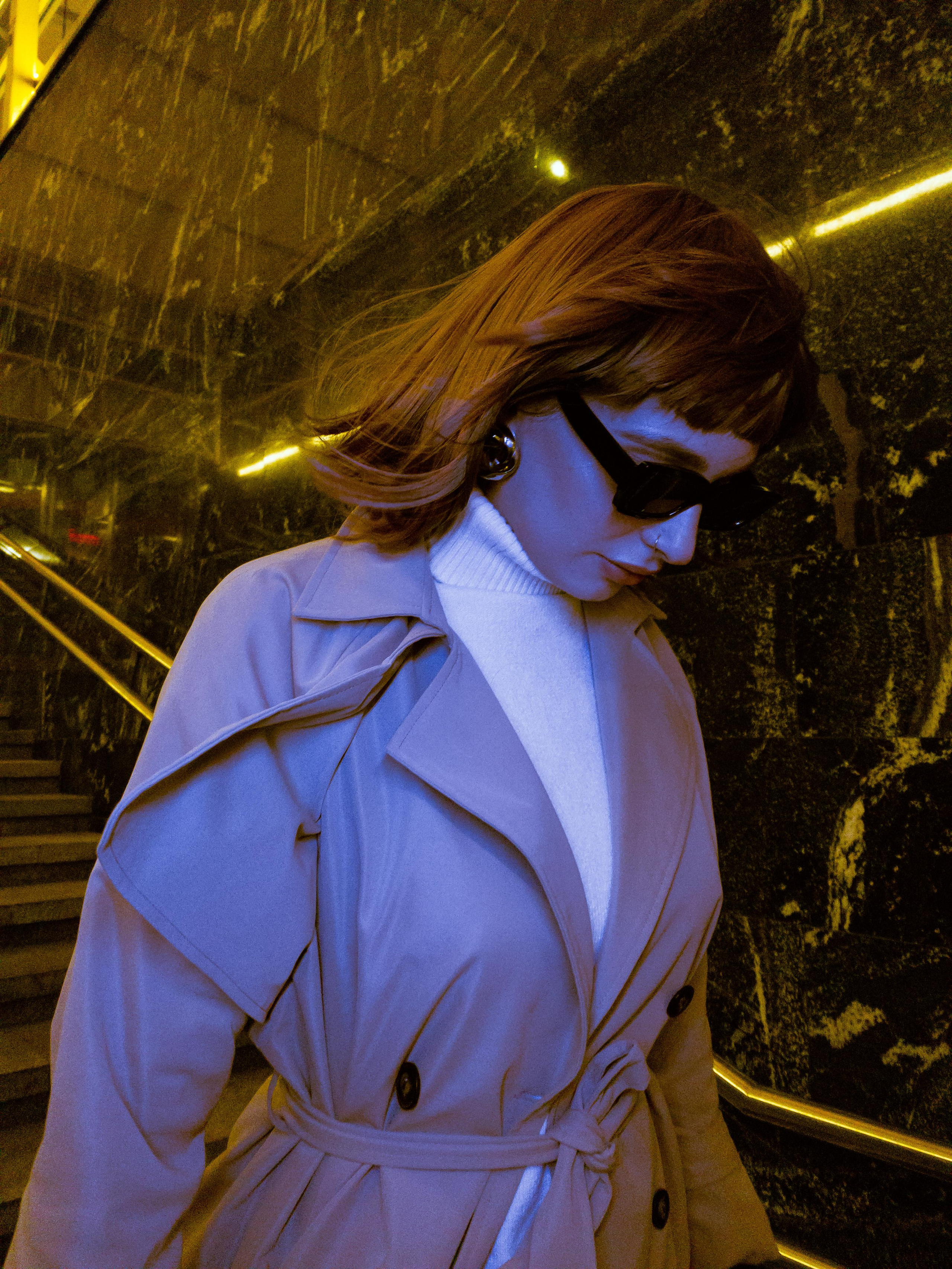 Ксения. VICTORIA TRETYAKOVA