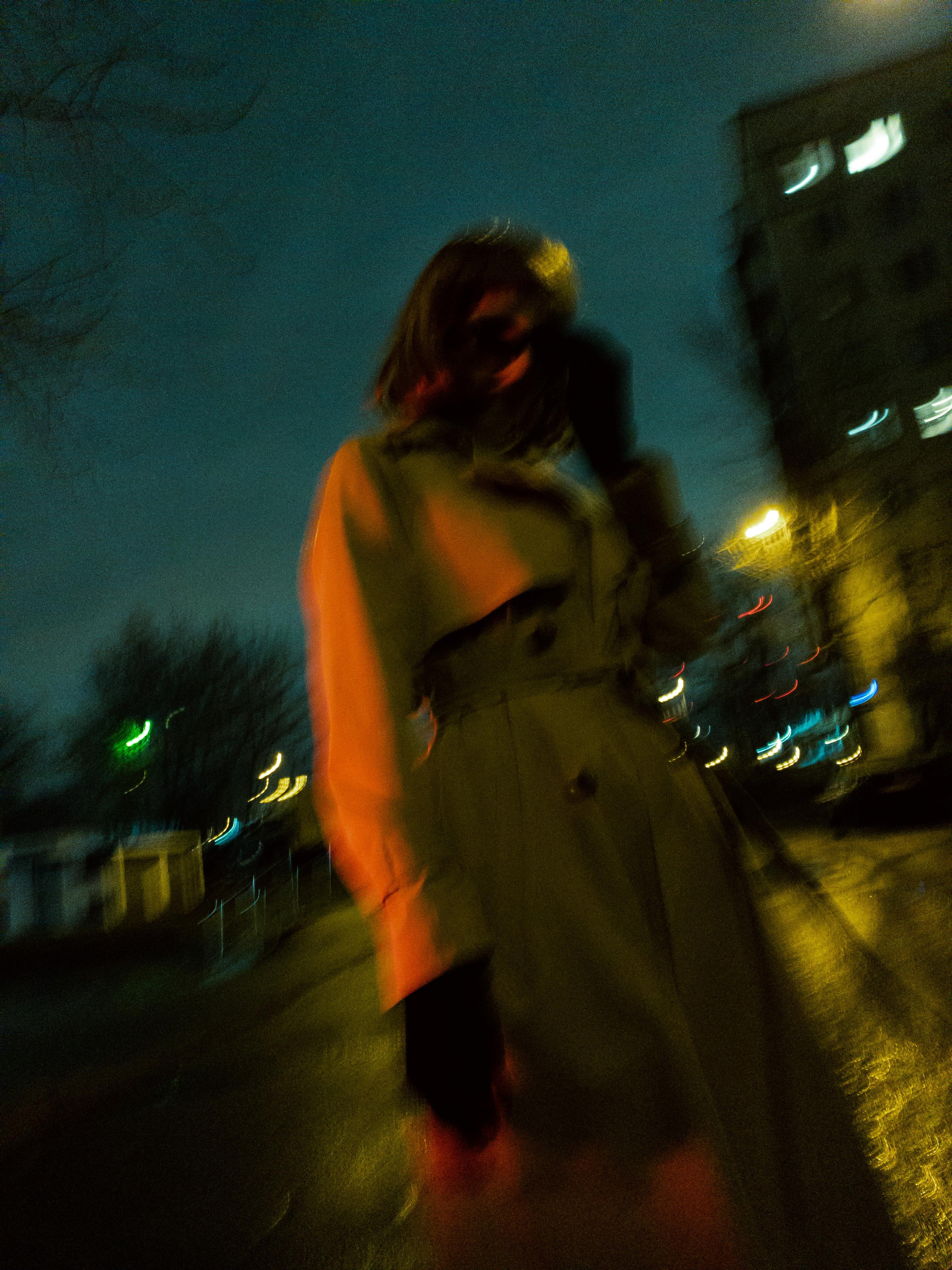 Ксения. VICTORIA TRETYAKOVA