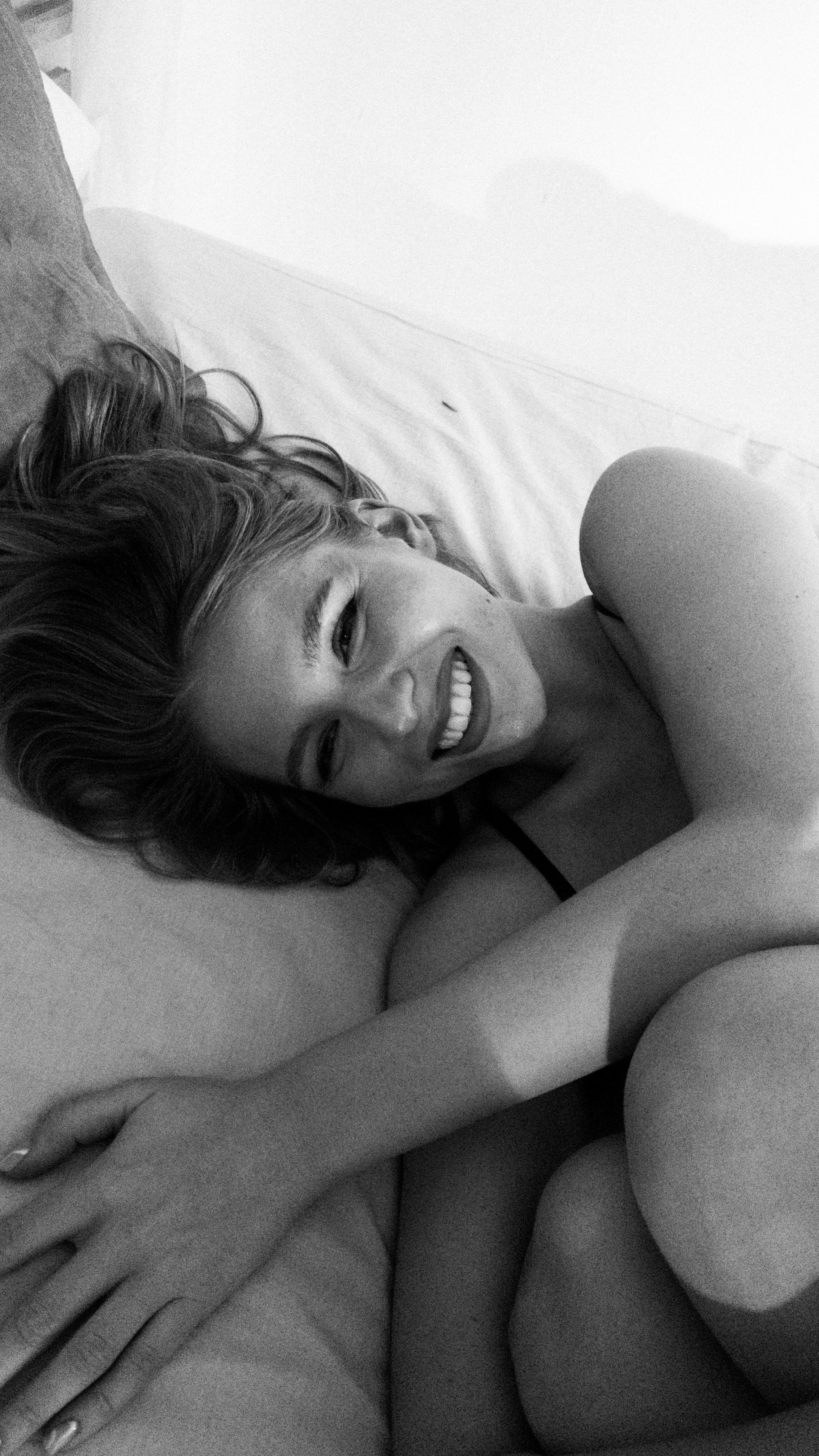 Настя. VICTORIA TRETYAKOVA