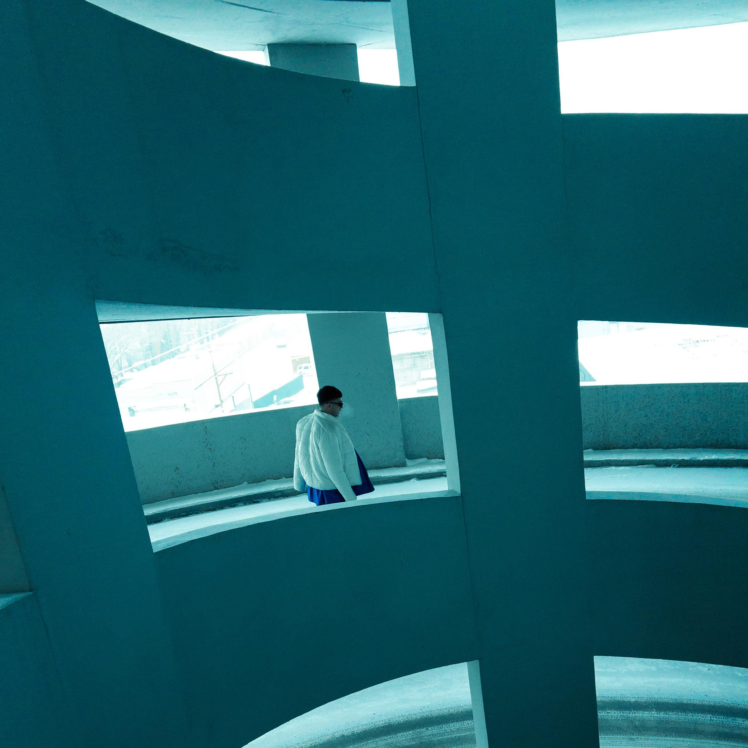 BAGEEROV. VICTORIA TRETYAKOVA