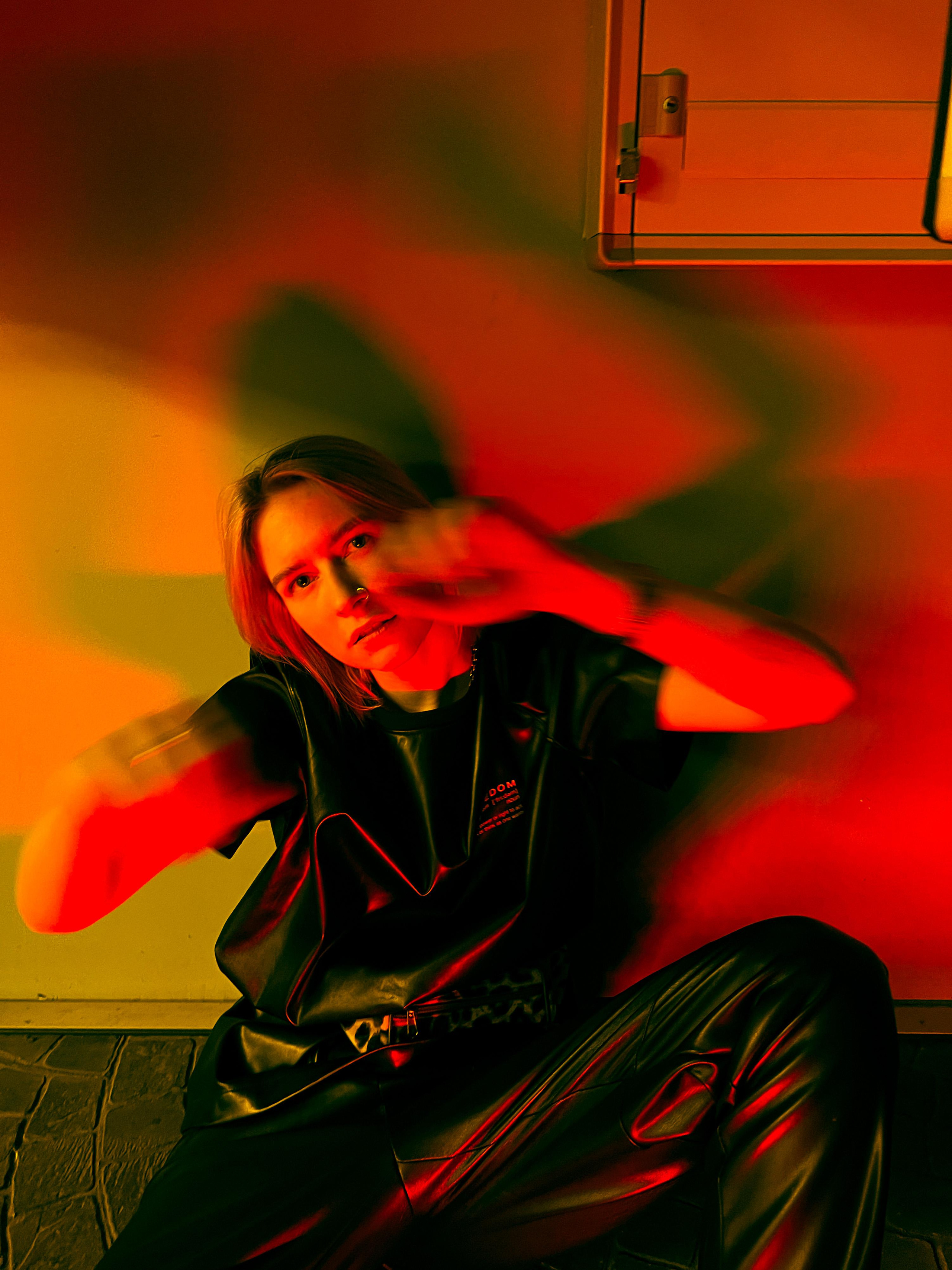 CHURDAL. VICTORIA TRETYAKOVA