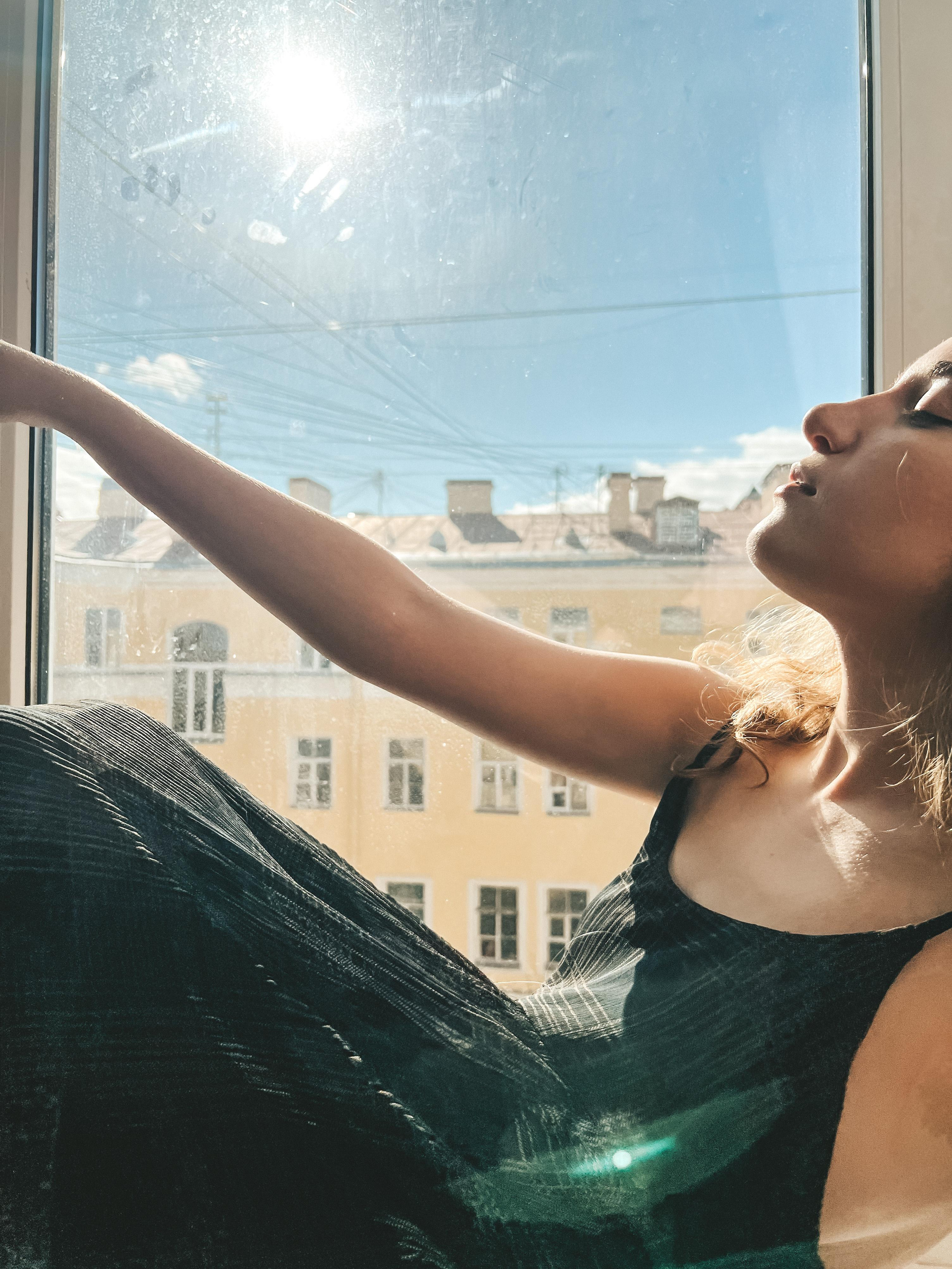 Соня. VICTORIA TRETYAKOVA