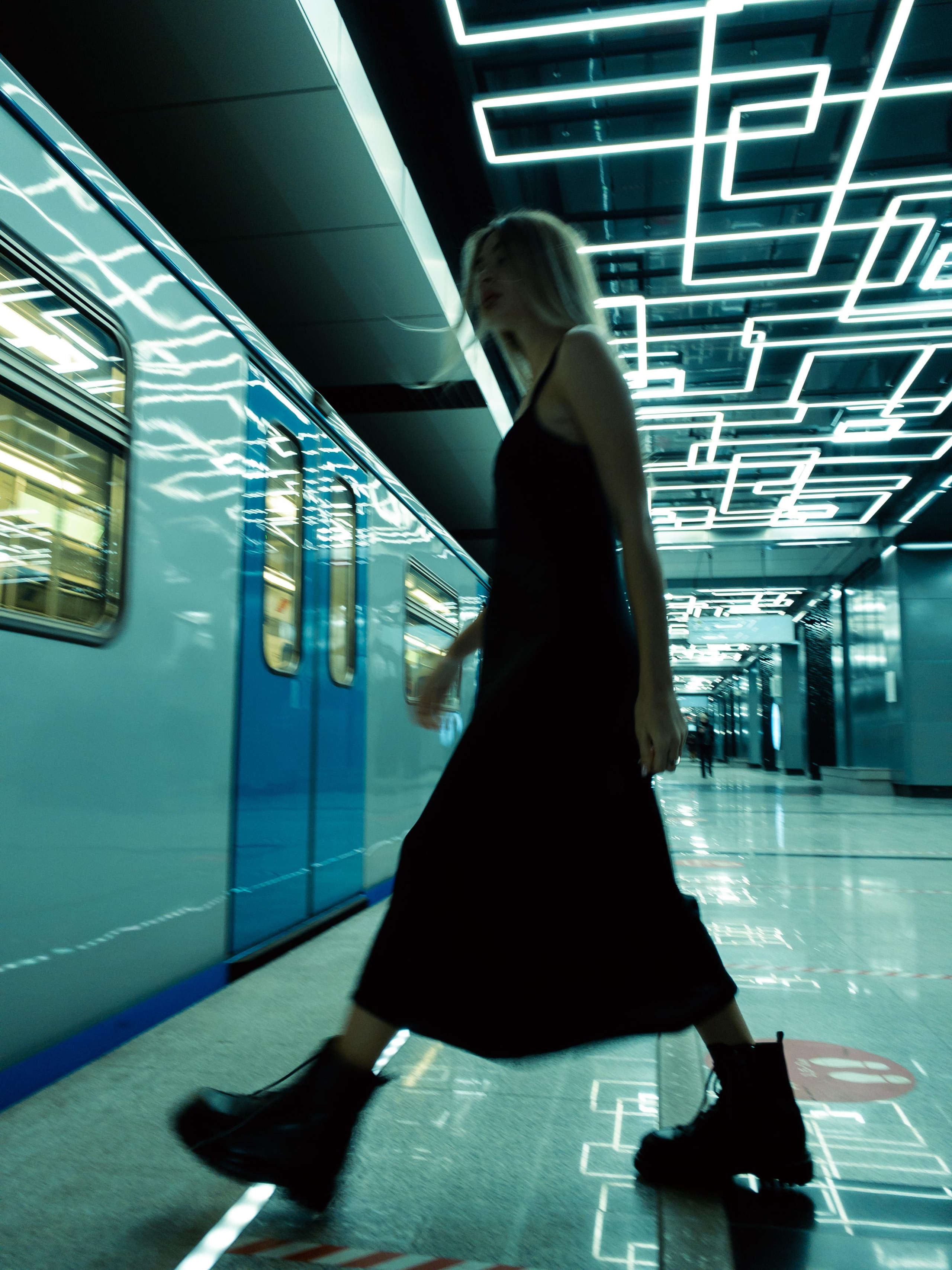 ARITA. VICTORIA TRETYAKOVA