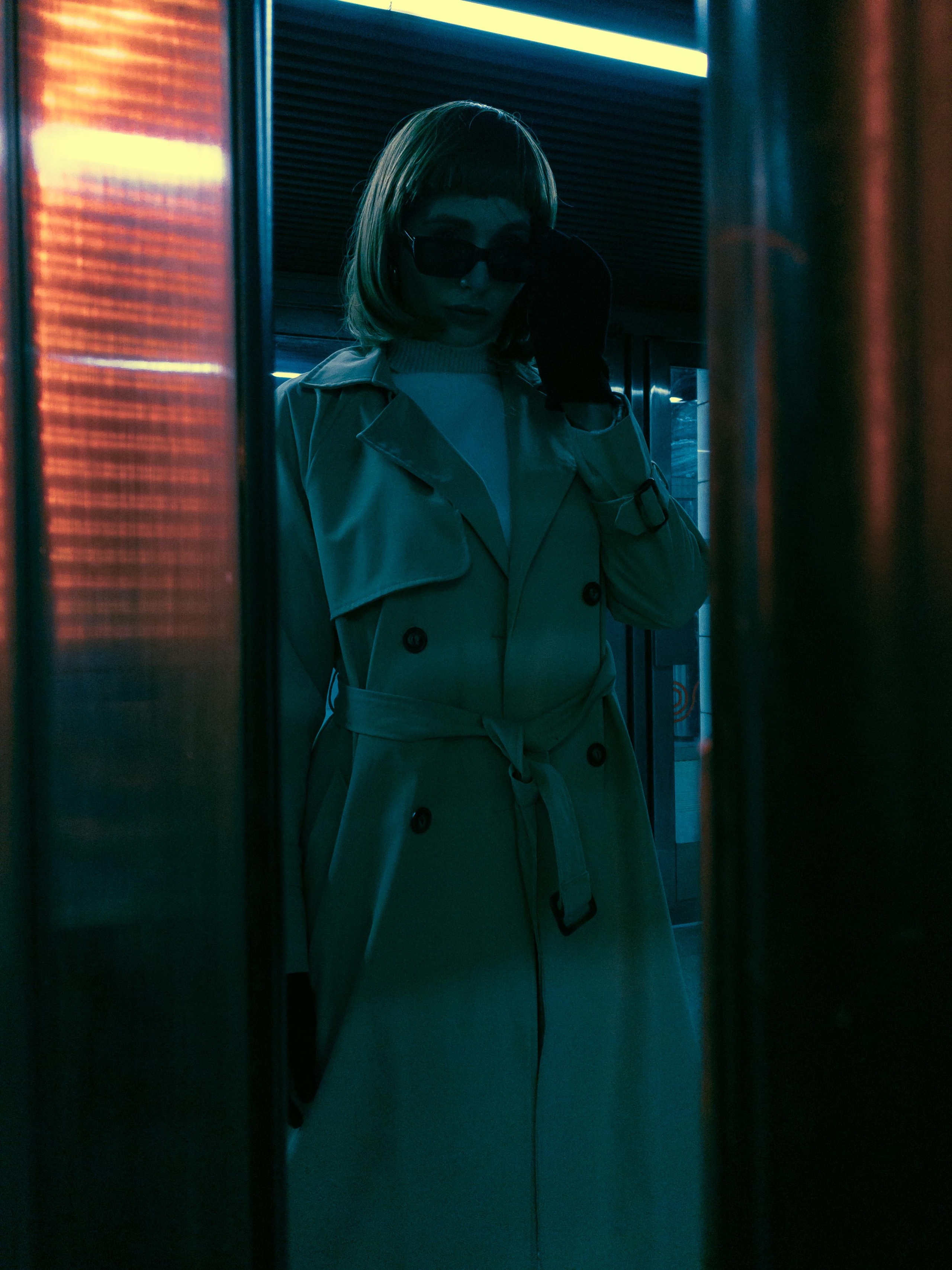 Ксения. VICTORIA TRETYAKOVA