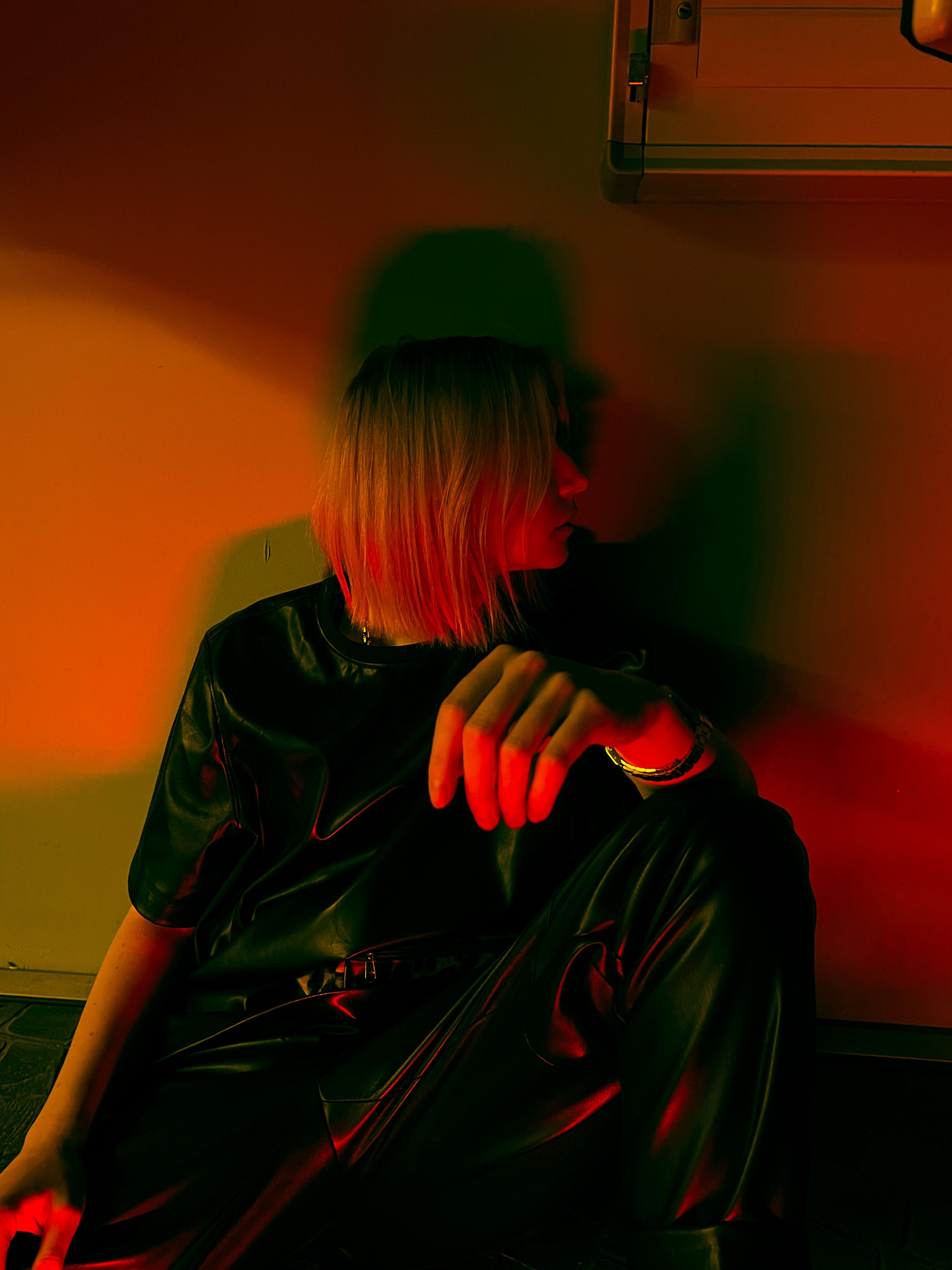 CHURDAL. VICTORIA TRETYAKOVA