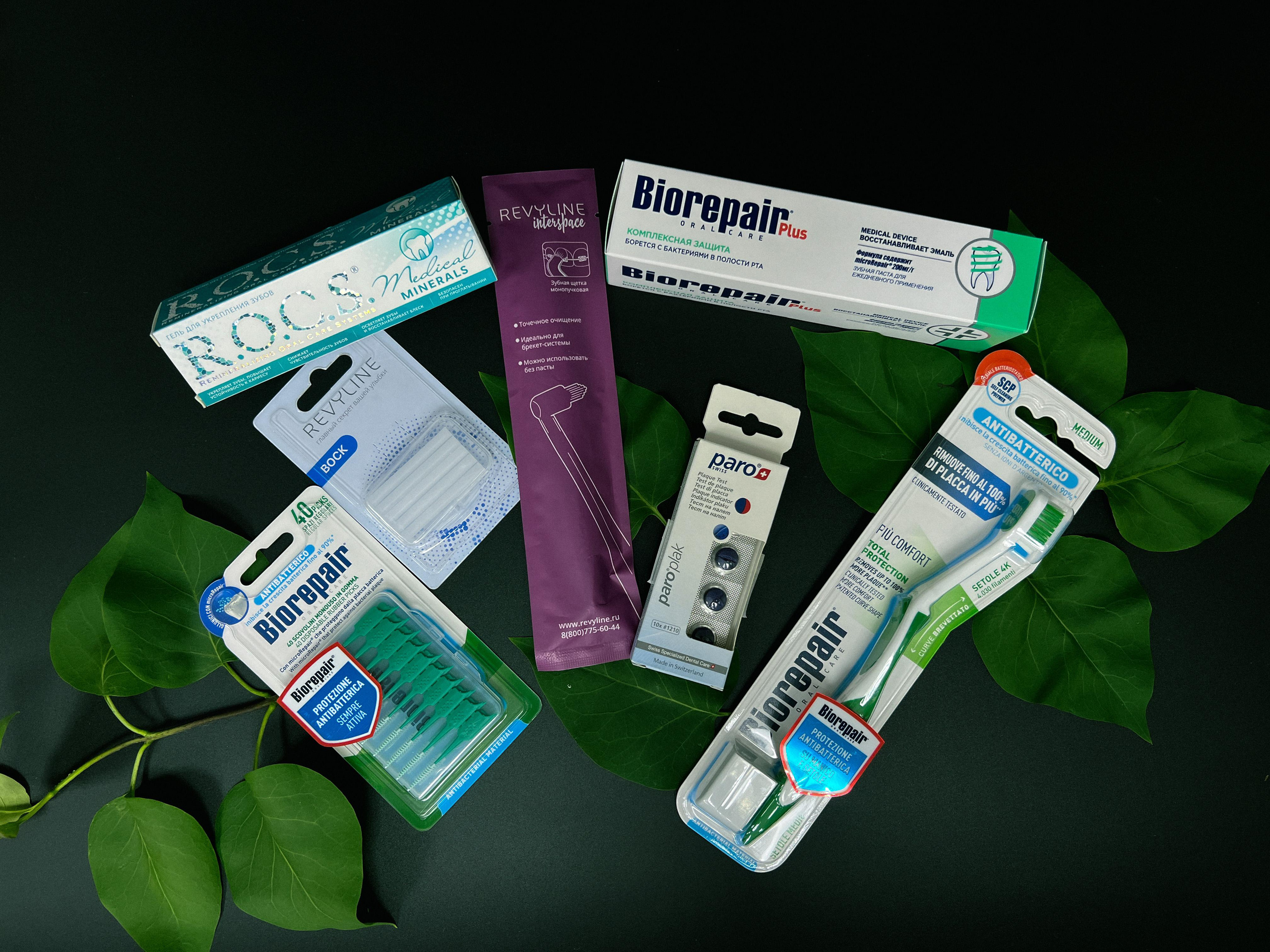 Visual. VICTORIA TRETYAKOVA