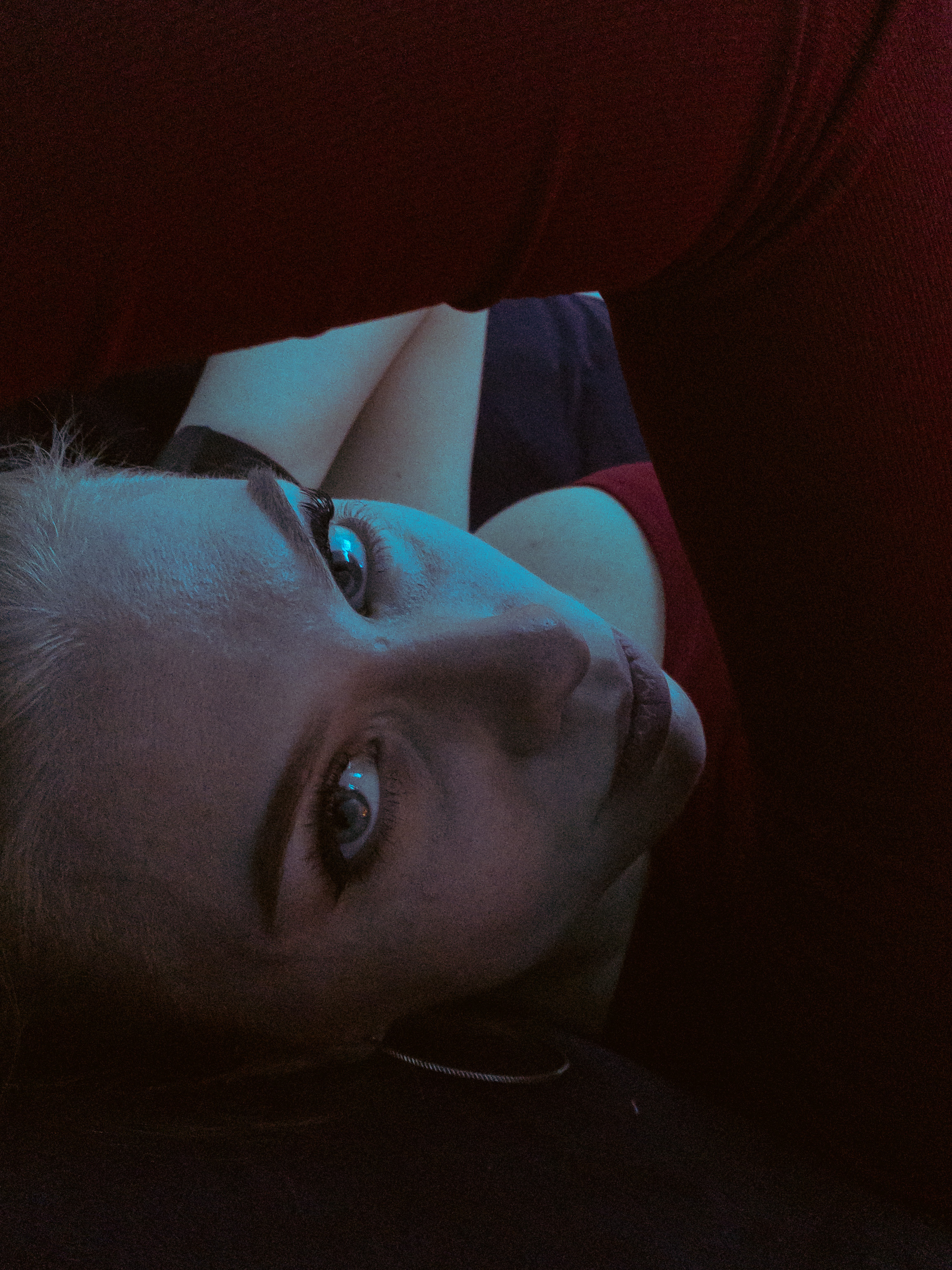 Полина. VICTORIA TRETYAKOVA