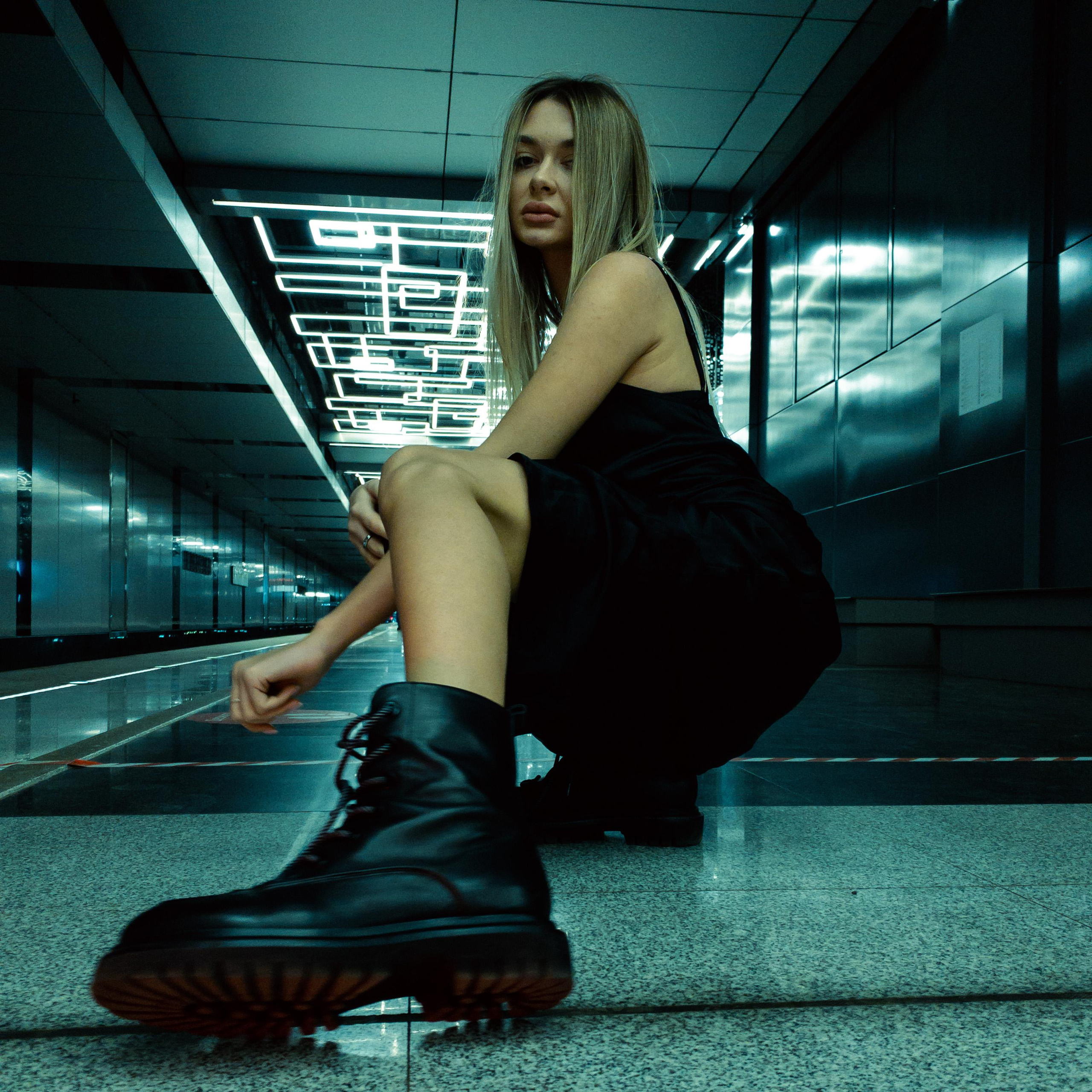 ARITA. VICTORIA TRETYAKOVA