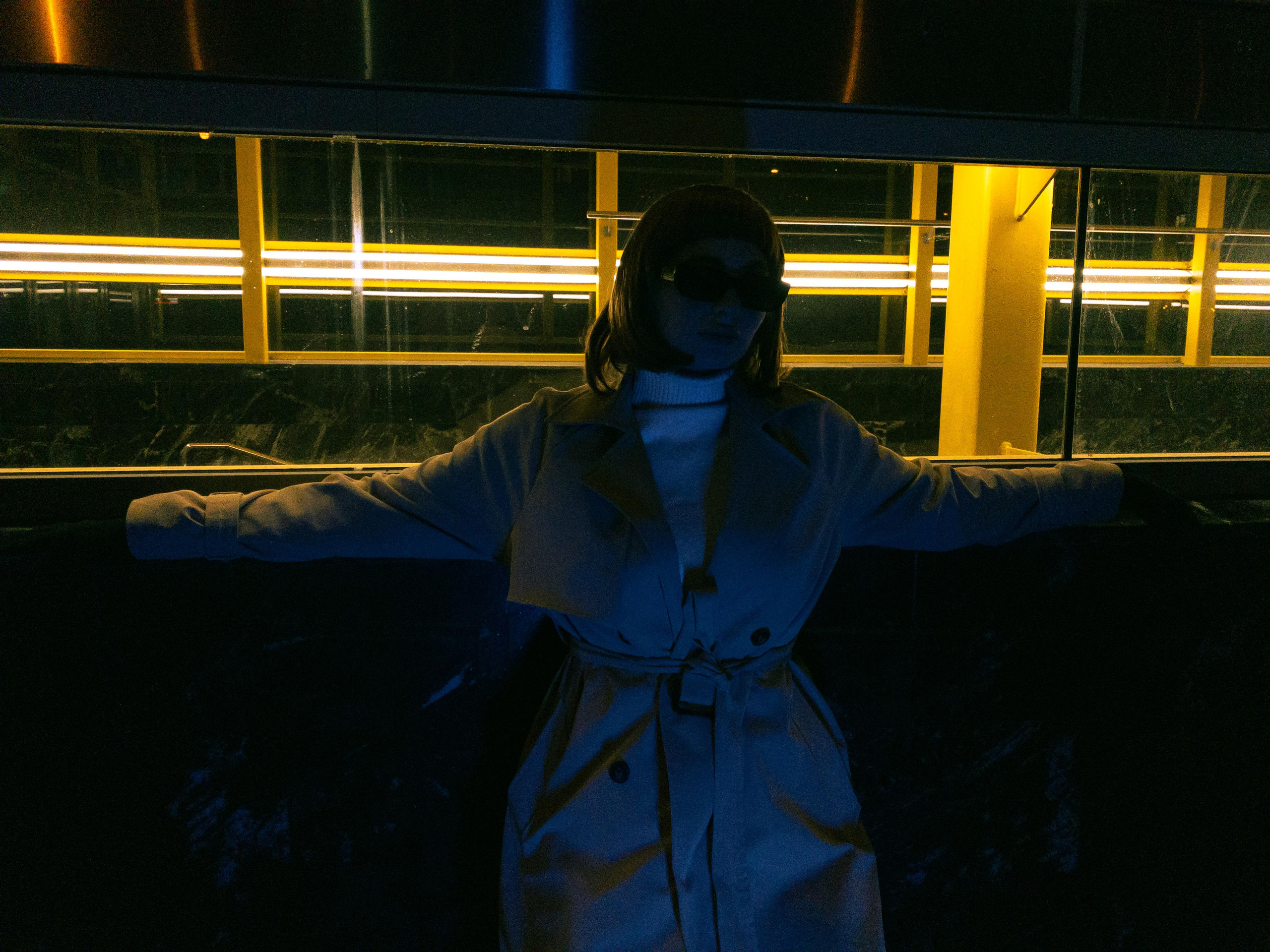 Ксения. VICTORIA TRETYAKOVA