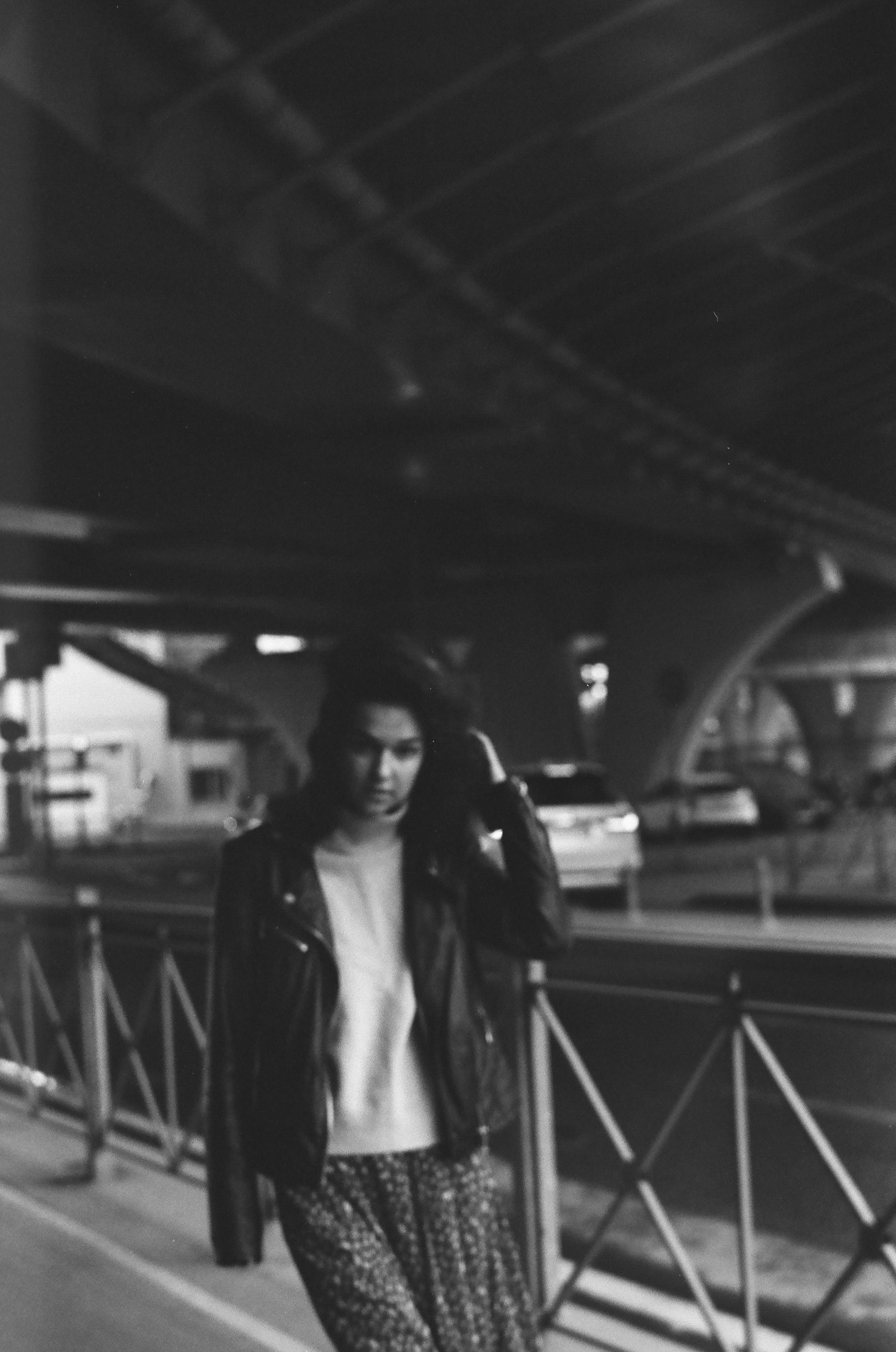 Катя. VICTORIA TRETYAKOVA