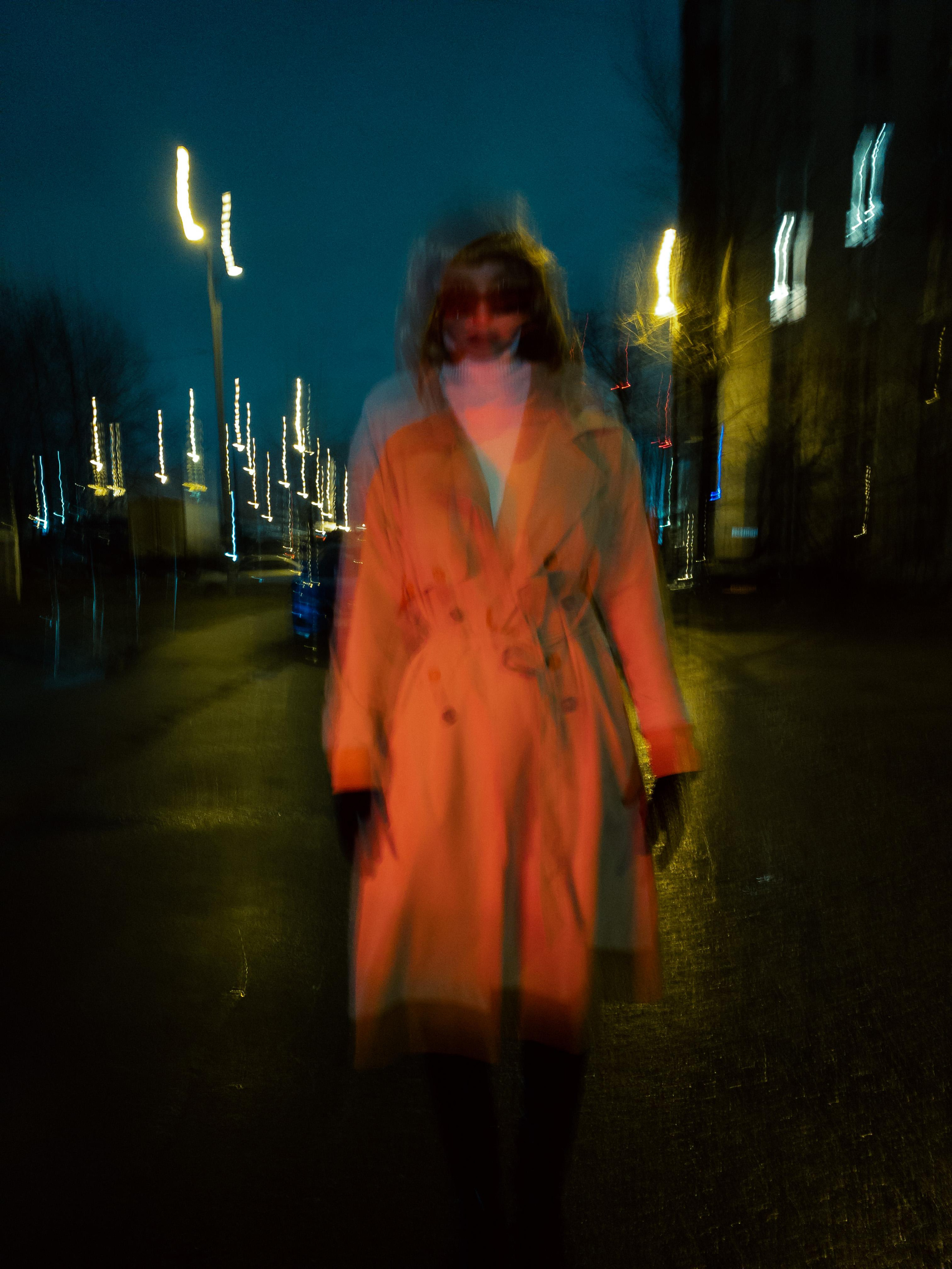 Ксения. VICTORIA TRETYAKOVA