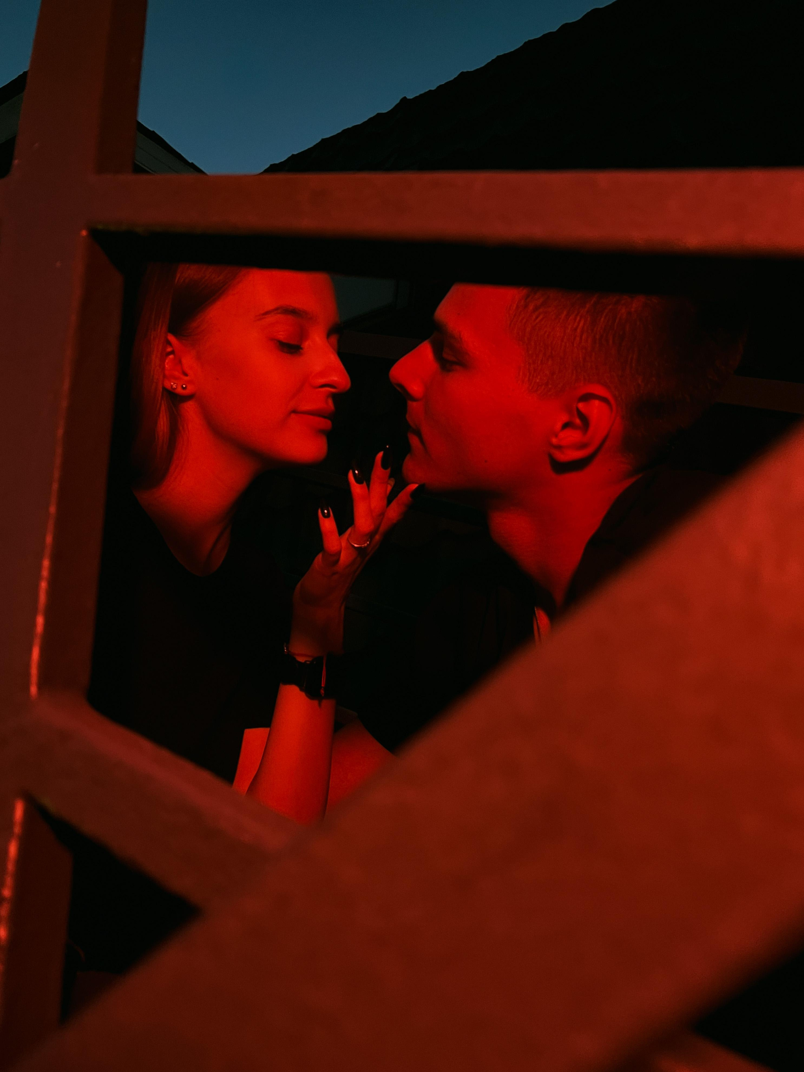 Лена и Никита. VICTORIA TRETYAKOVA