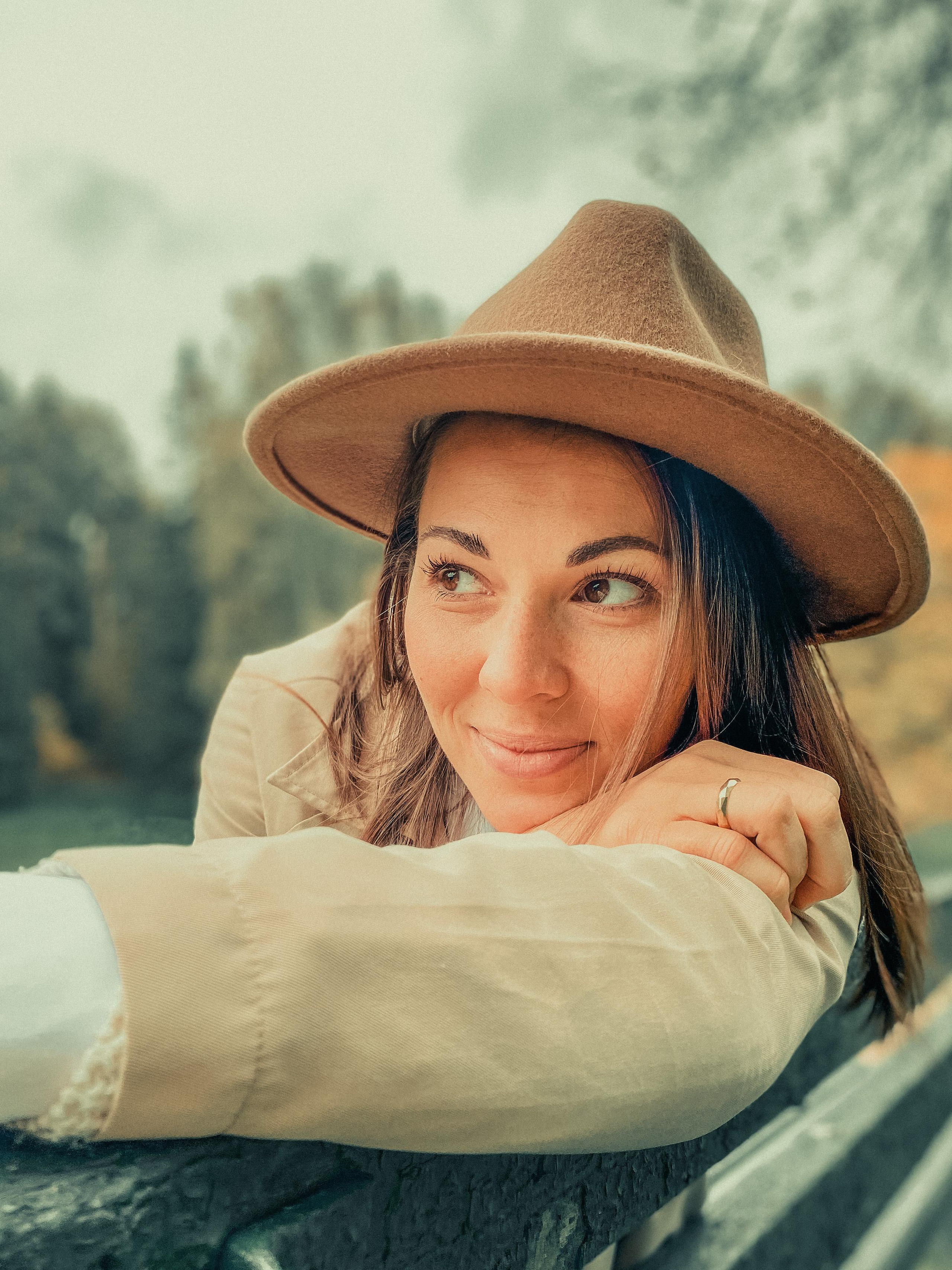 Таня. VICTORIA TRETYAKOVA