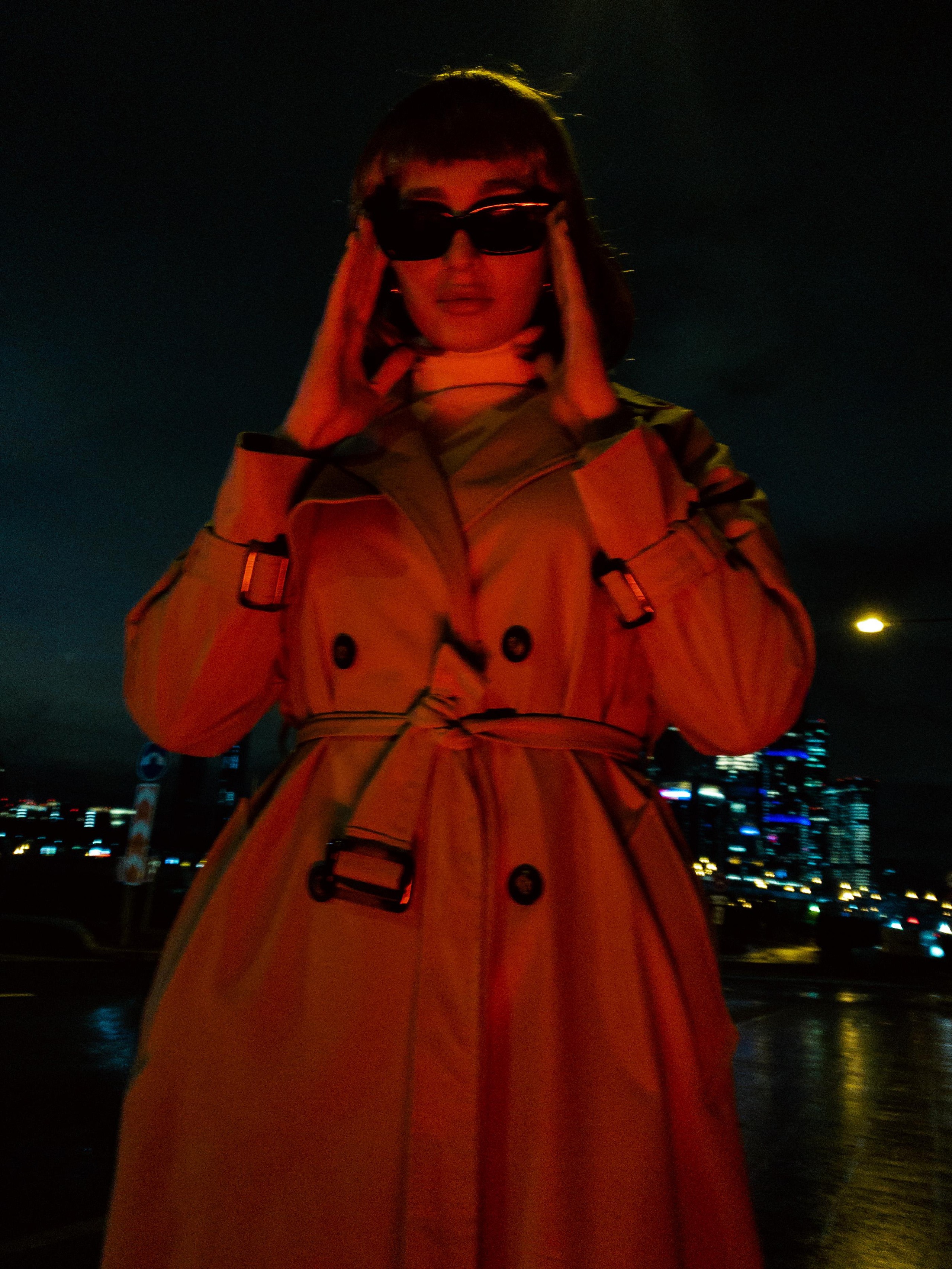 Ксения. VICTORIA TRETYAKOVA