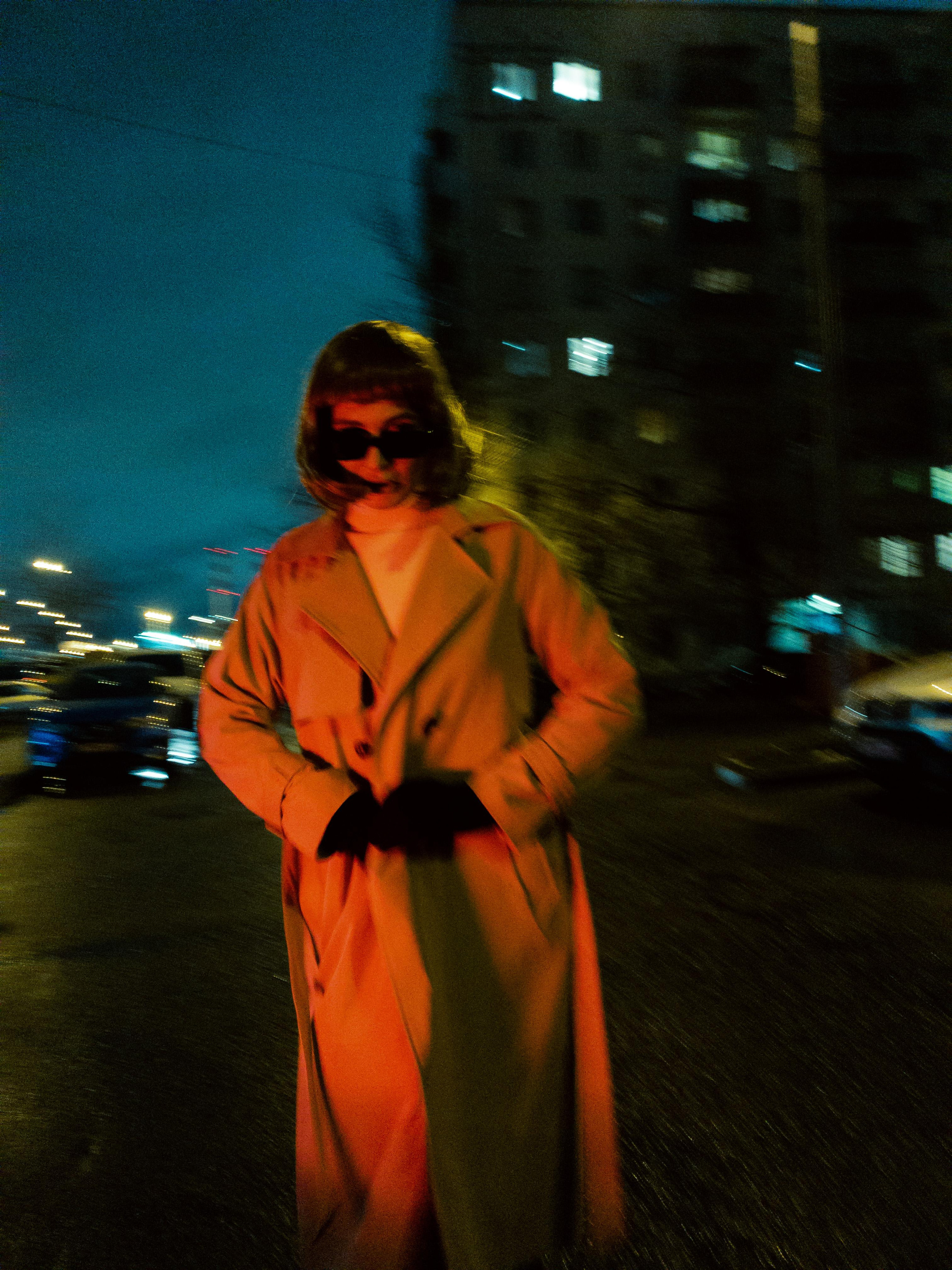 Ксения. VICTORIA TRETYAKOVA