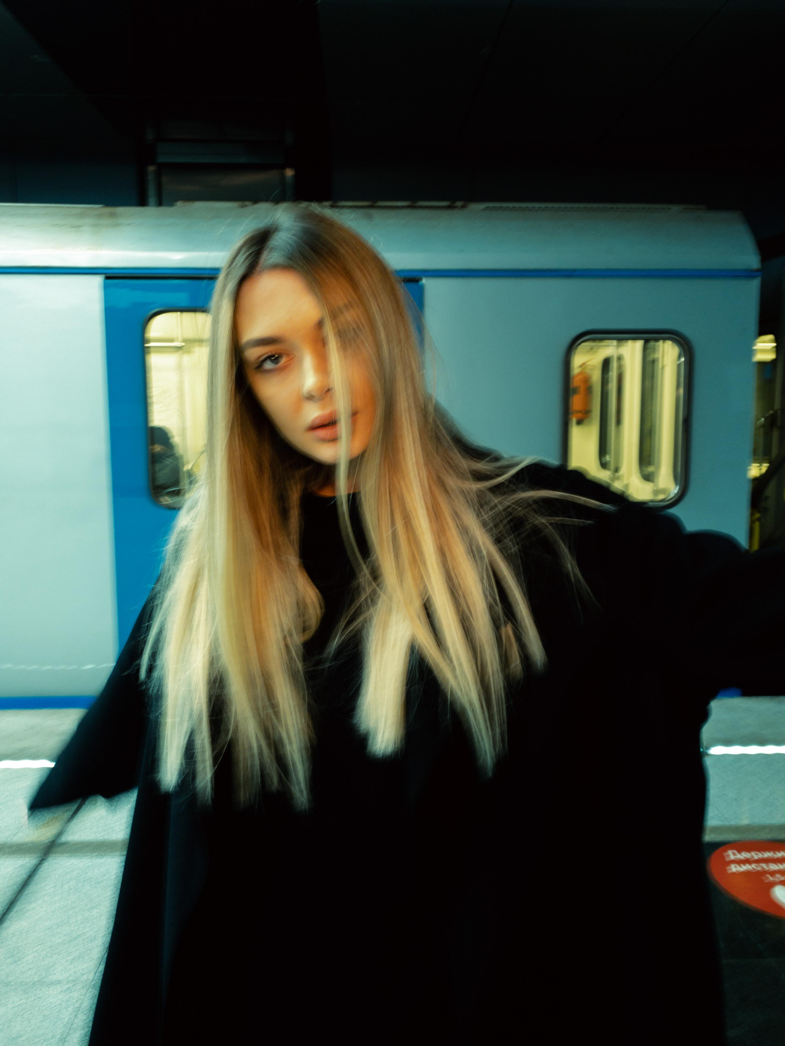 ARITA. VICTORIA TRETYAKOVA