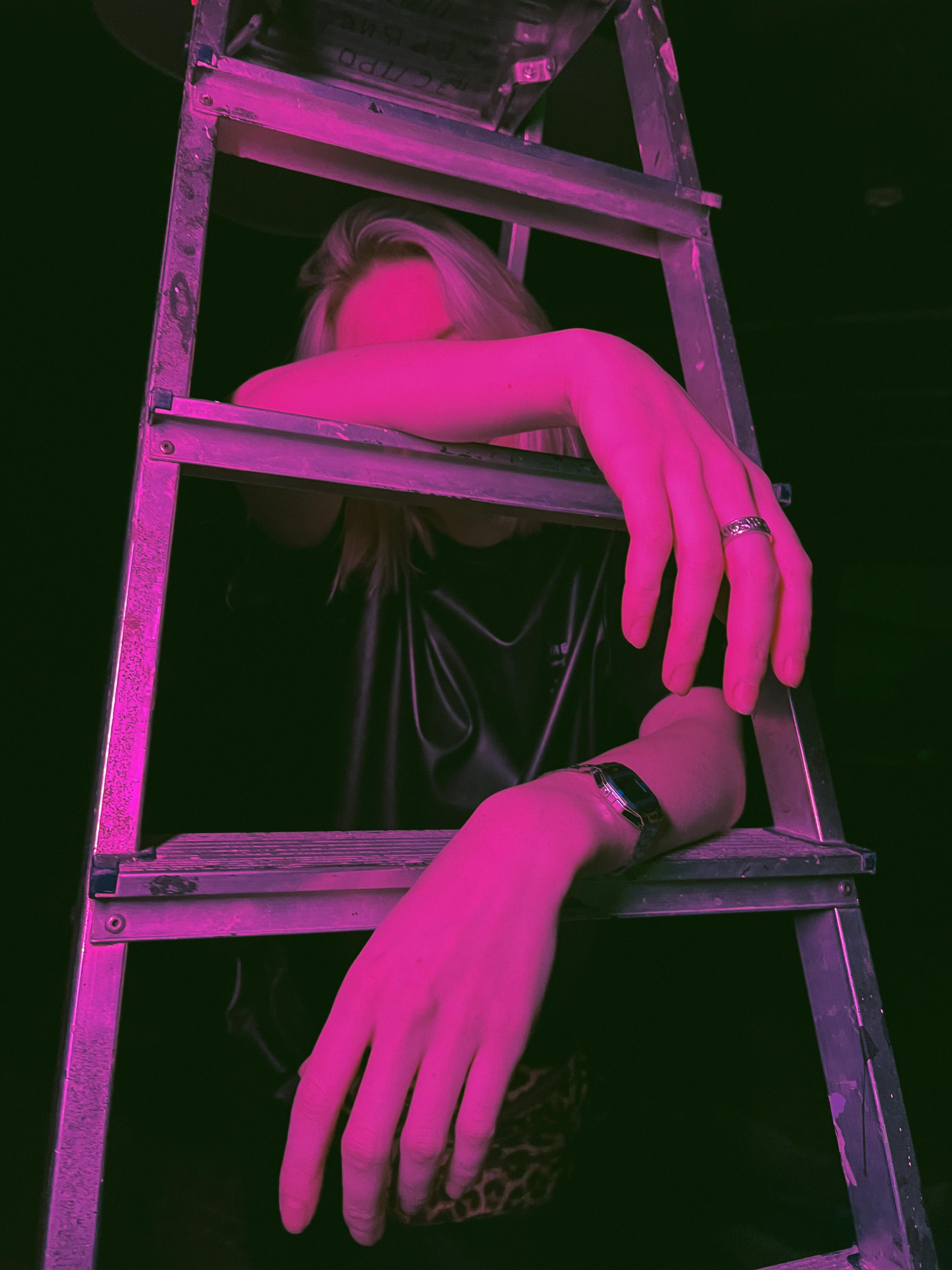 CHURDAL. VICTORIA TRETYAKOVA