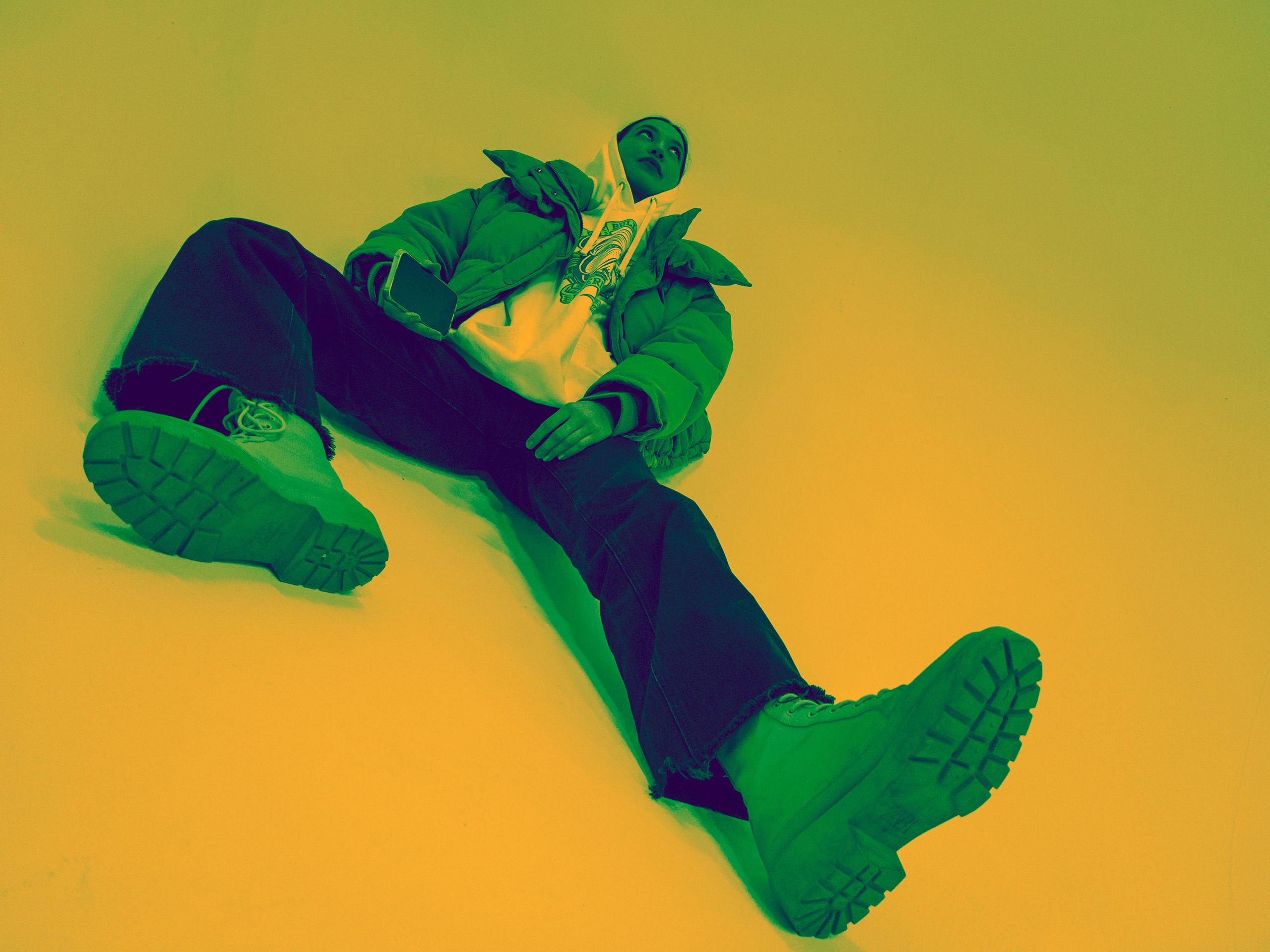 Энеш. VICTORIA TRETYAKOVA