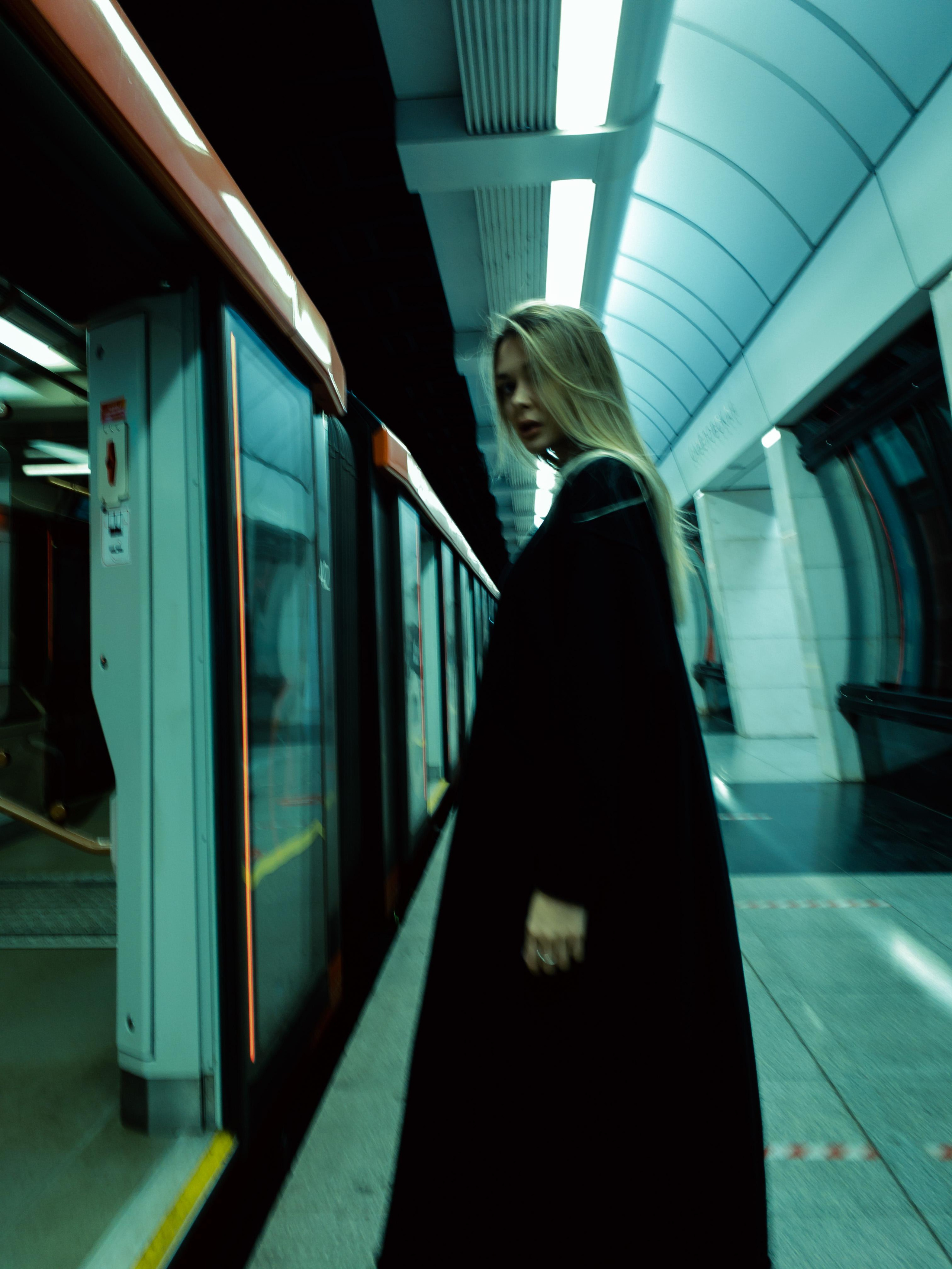 ARITA. VICTORIA TRETYAKOVA