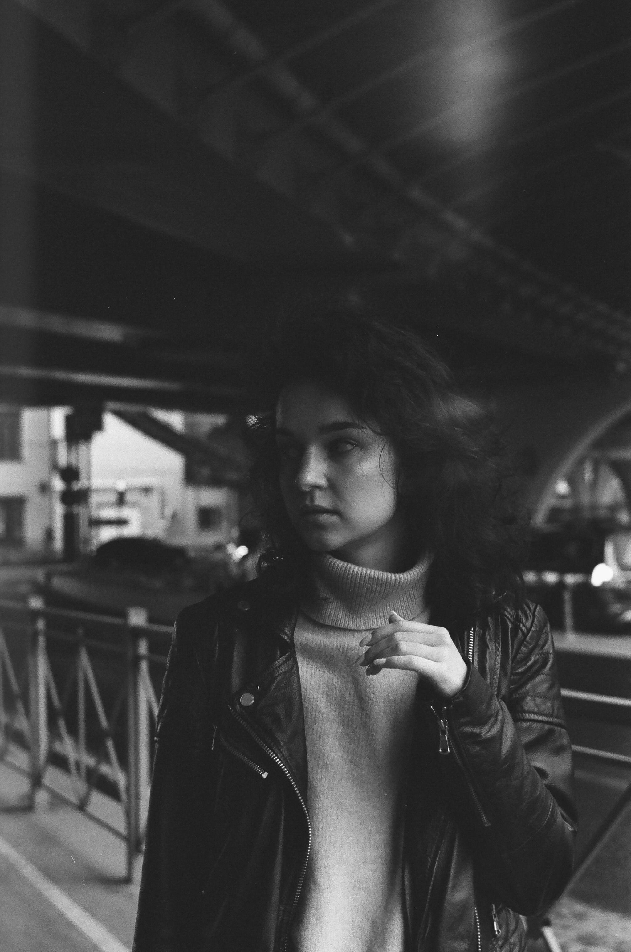 Катя. VICTORIA TRETYAKOVA