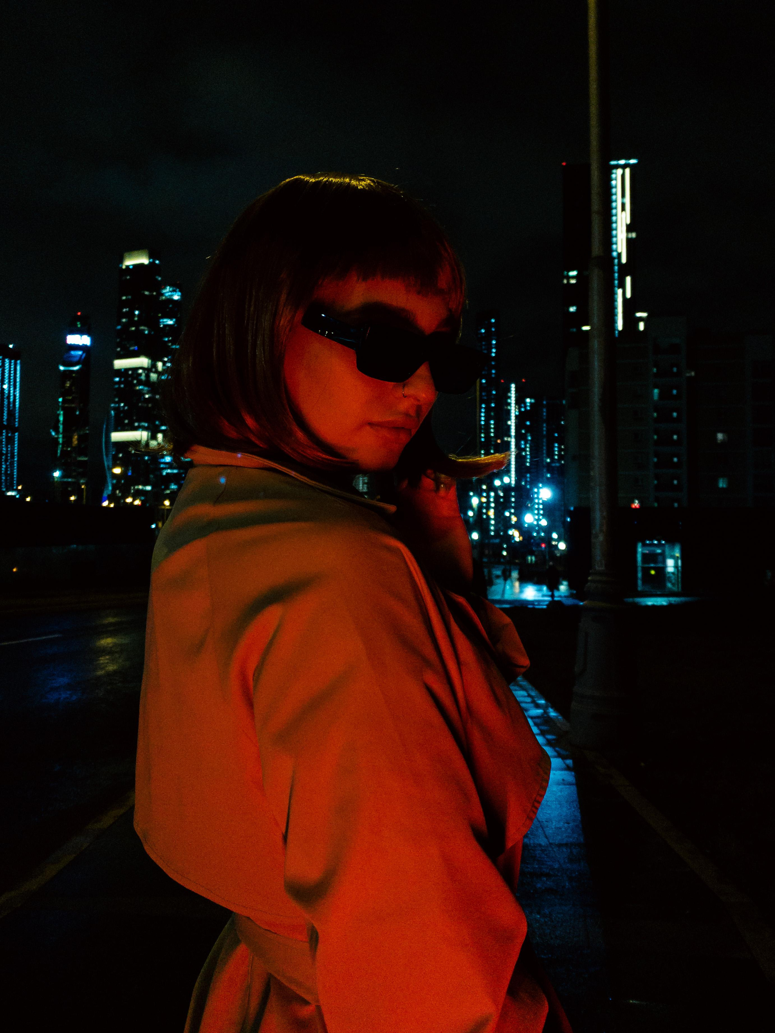 Ксения. VICTORIA TRETYAKOVA