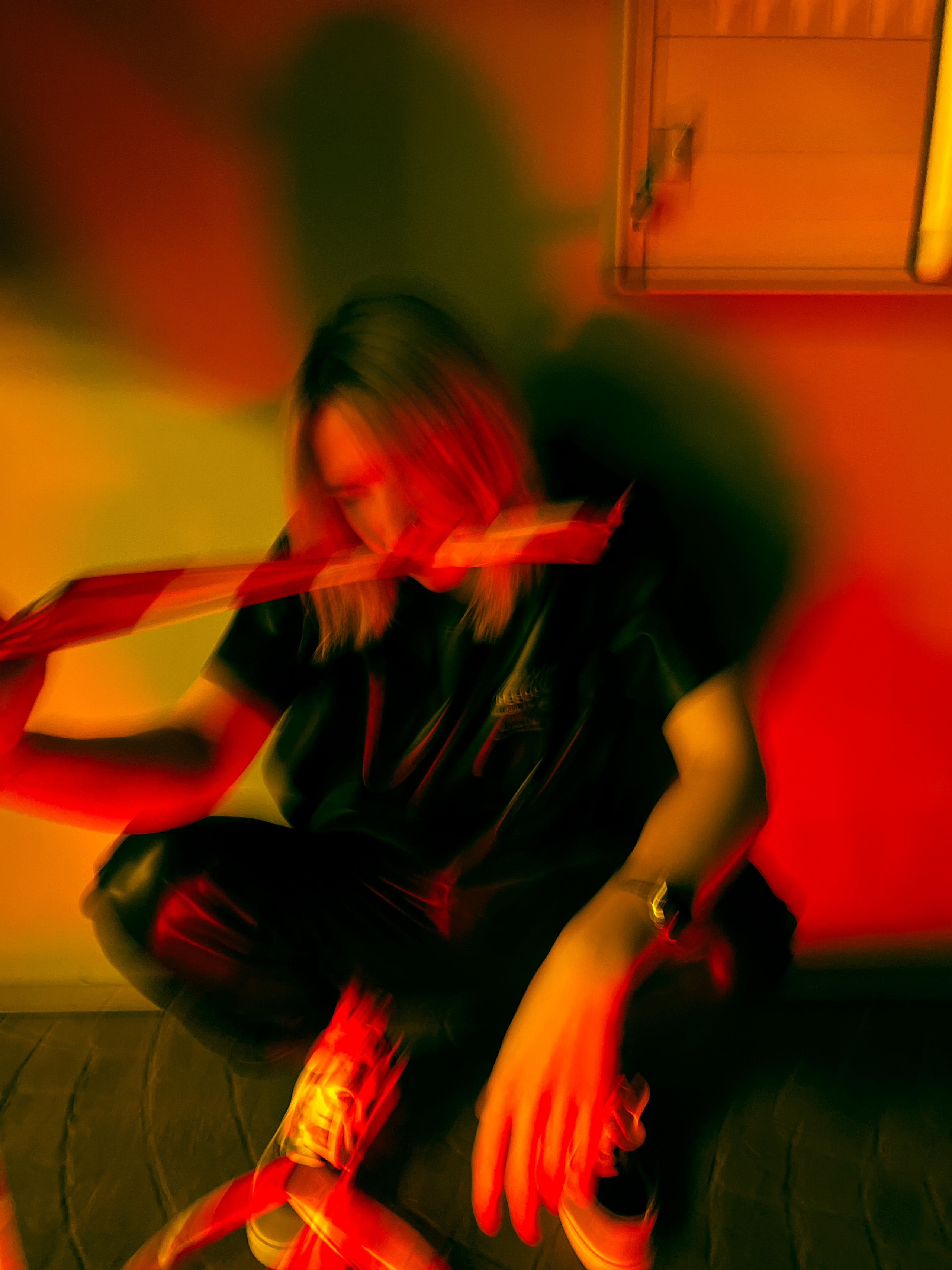 CHURDAL. VICTORIA TRETYAKOVA