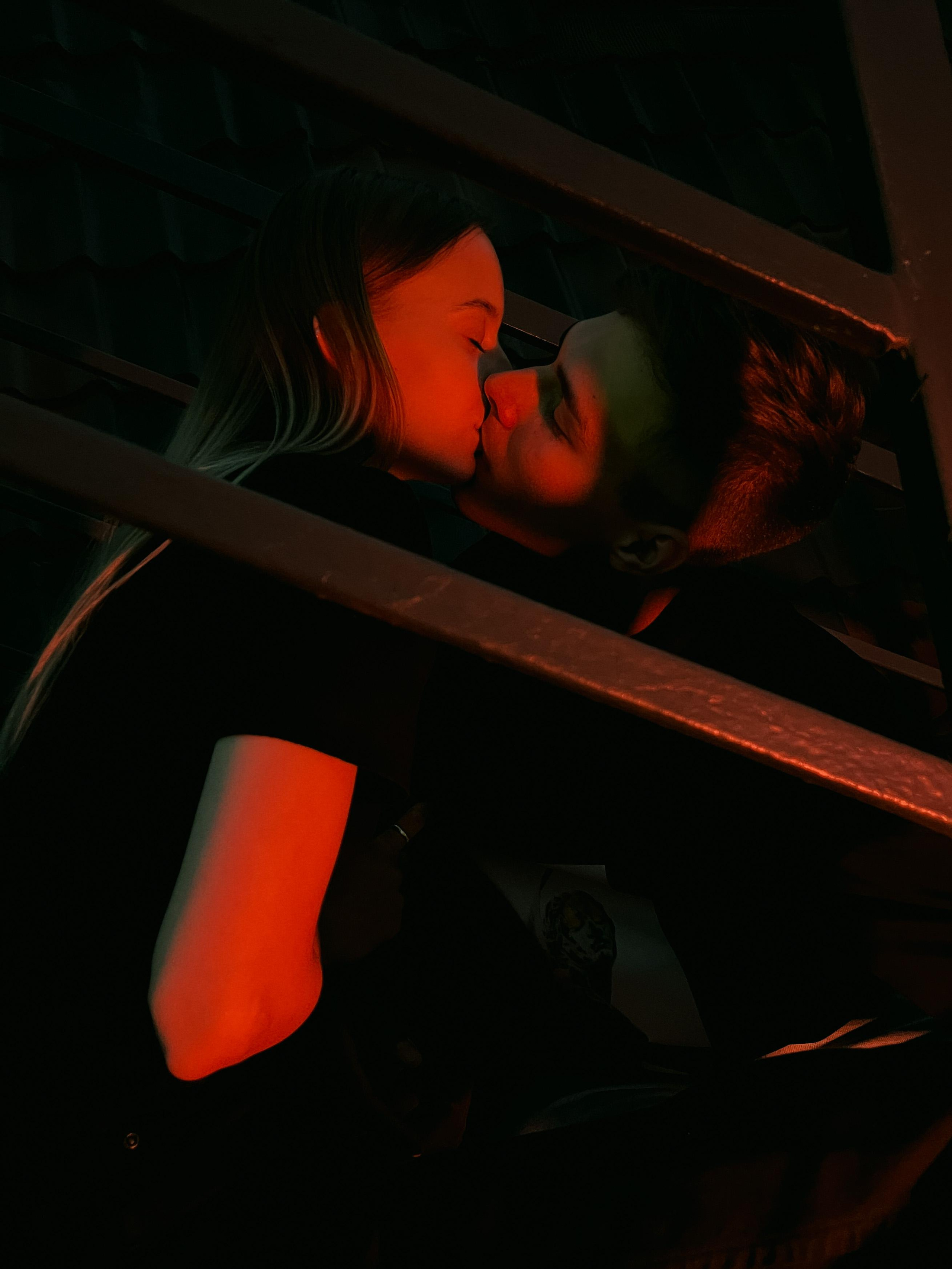 Лена и Никита. VICTORIA TRETYAKOVA