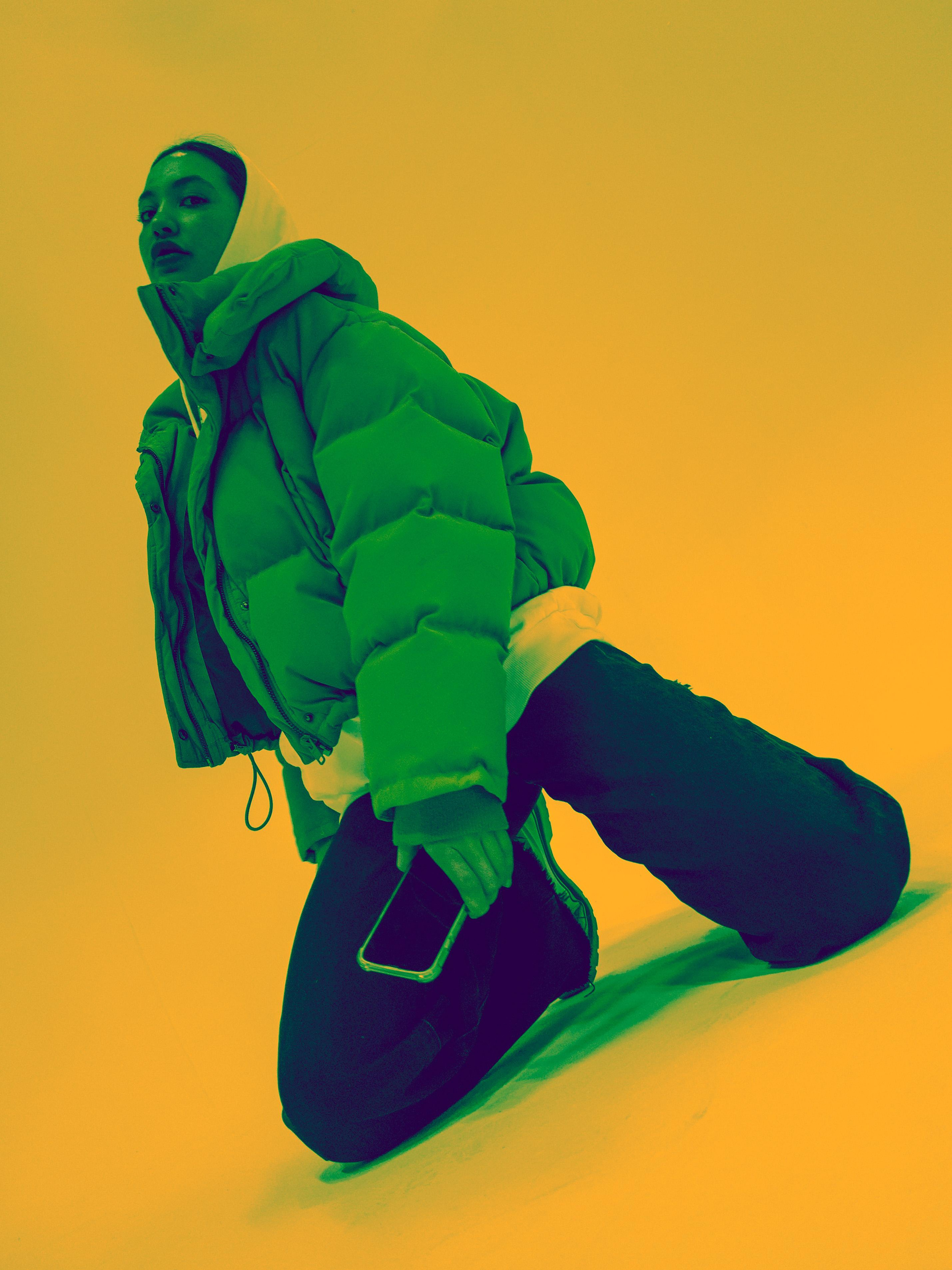 Энеш. VICTORIA TRETYAKOVA